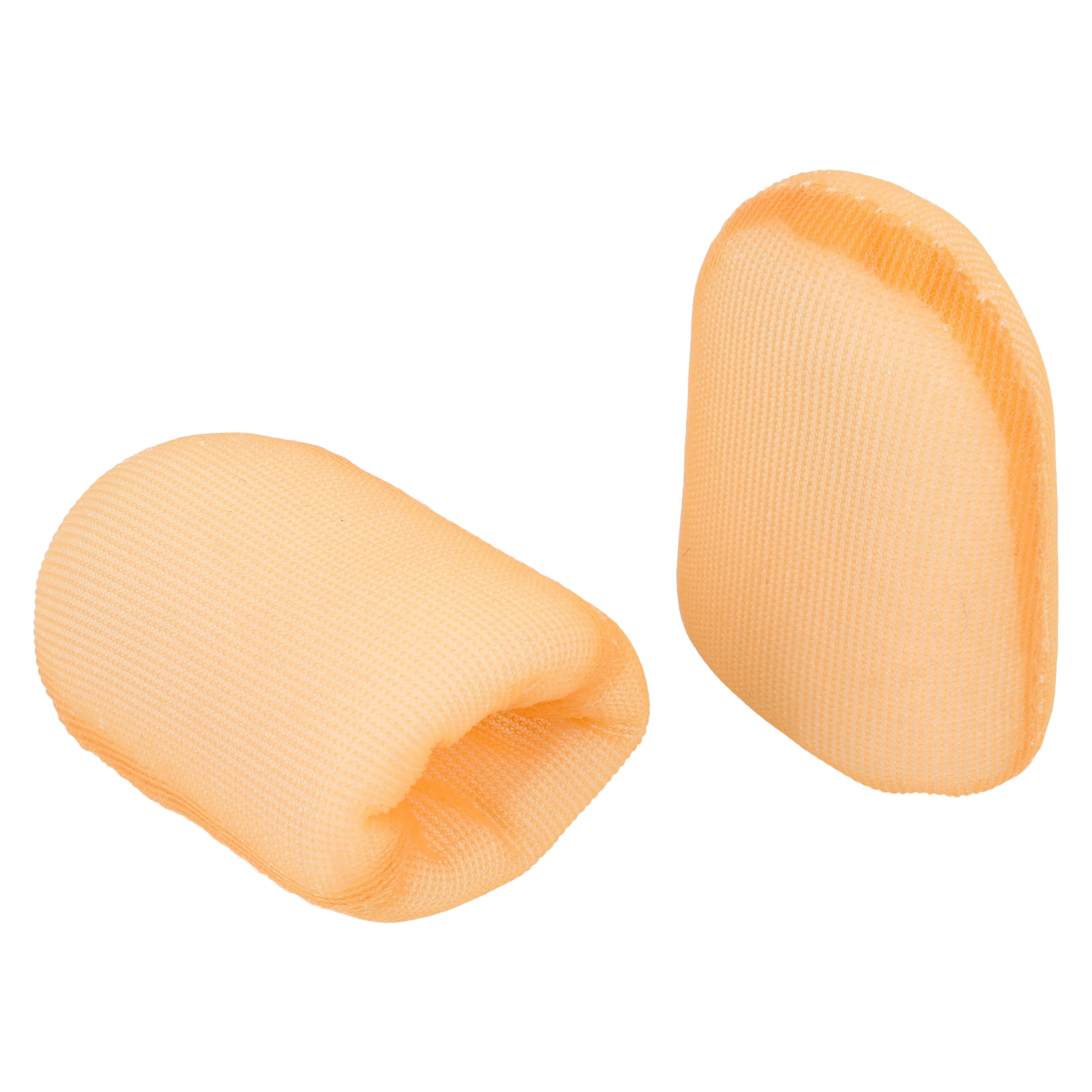 Pedifix Polyfoam Protector Cap Toe, Nylon, Large thumbnail 2