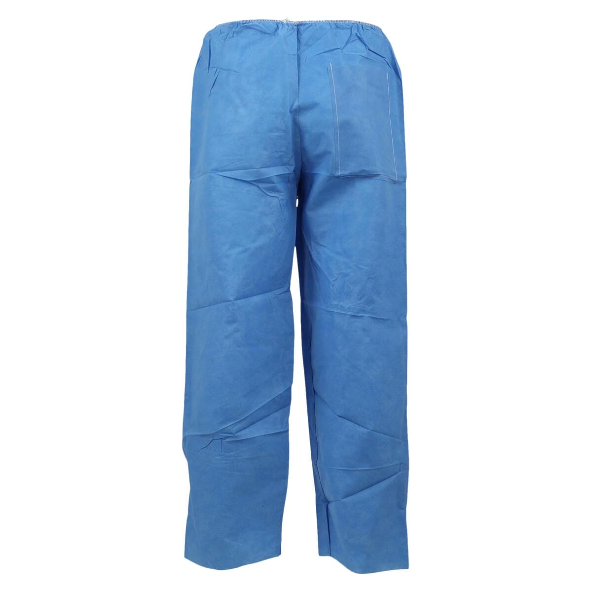 Cardinal Health SMS Scrub Pants, 2XL, Blue, Non-Sterile, Disposable, 60/Case thumbnail 3