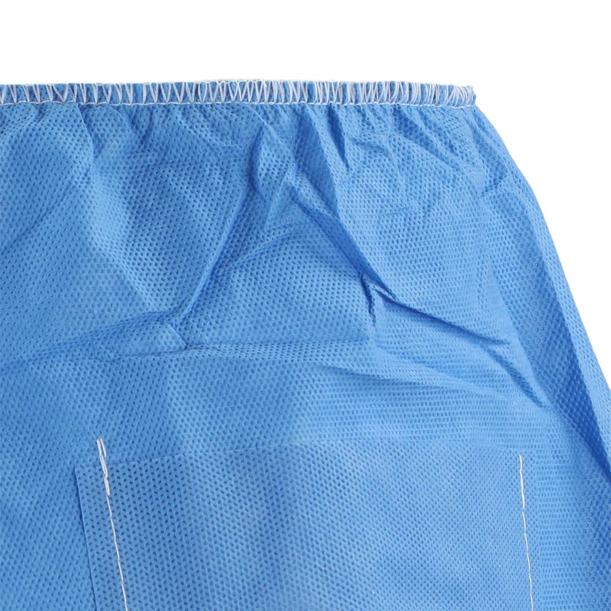 Cardinal Health SMS Scrub Pants, 2XL, Blue, Non-Sterile, Disposable, 60/Case thumbnail 4