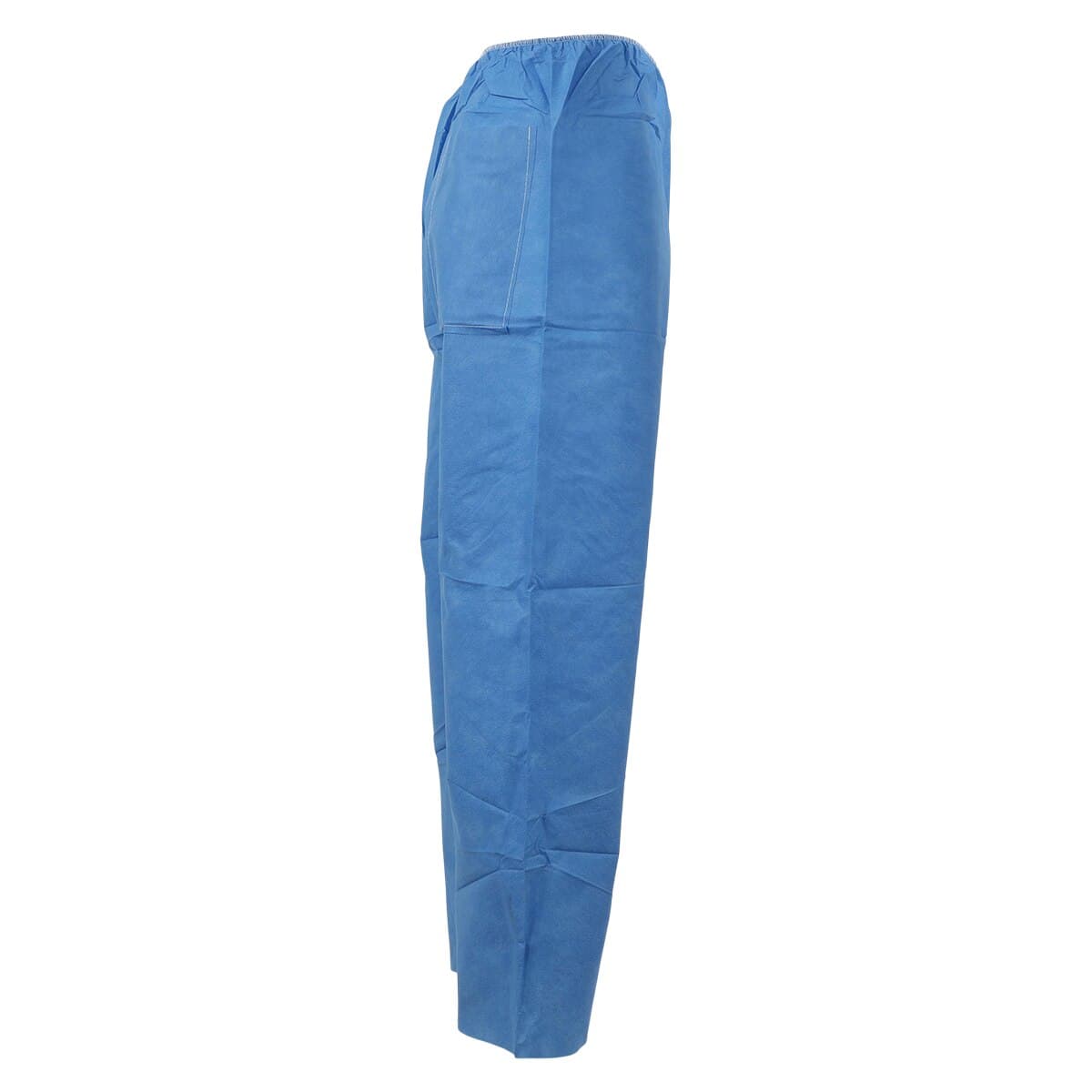 Cardinal Health SMS Scrub Pants, 2XL, Blue, Non-Sterile, Disposable, 60/Case thumbnail 2