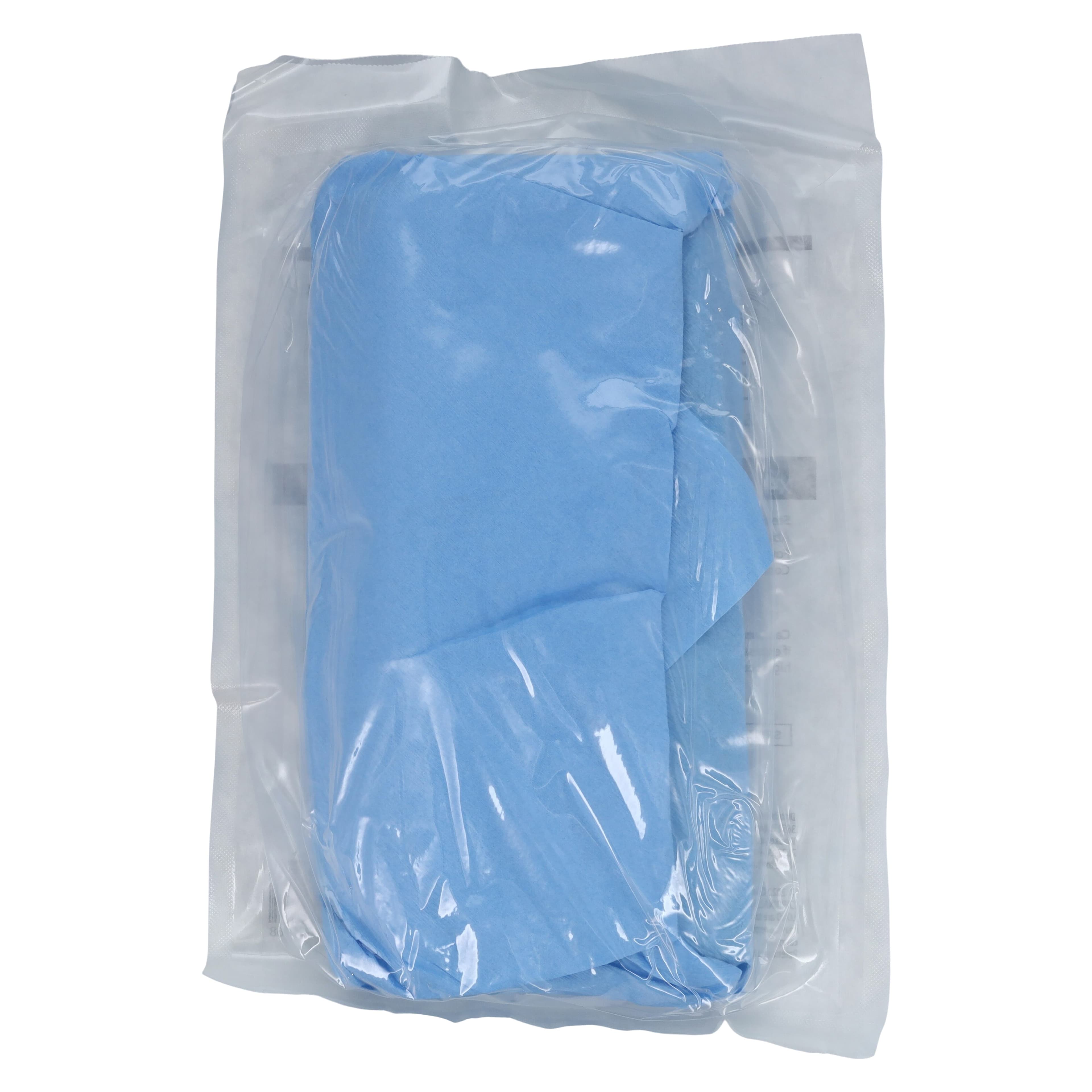 Cardinal Health Sterile OR Towel, Green, Disposable thumbnail 2