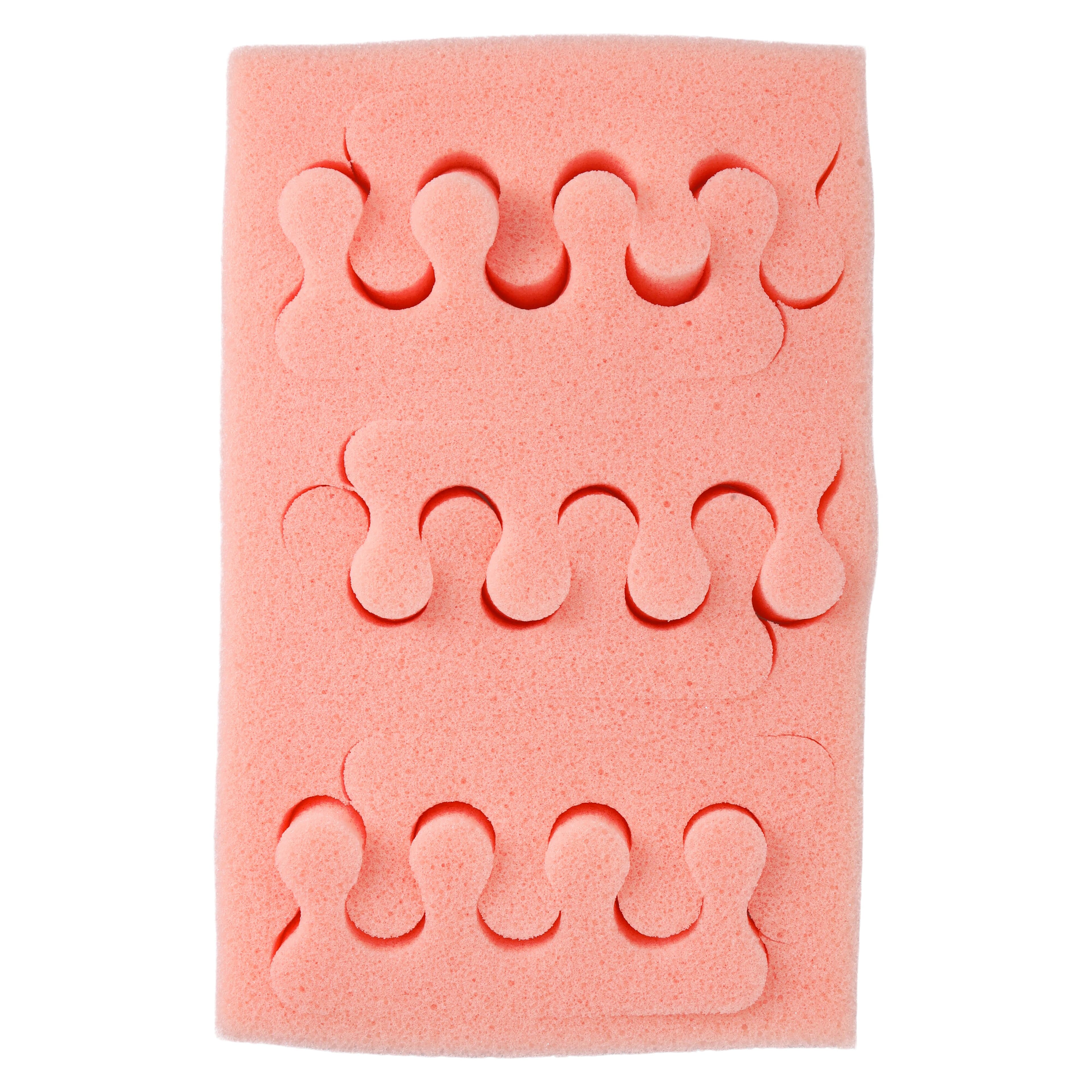 Pedifix Toe Separator Comb, Polyfoam, One Size thumbnail 2