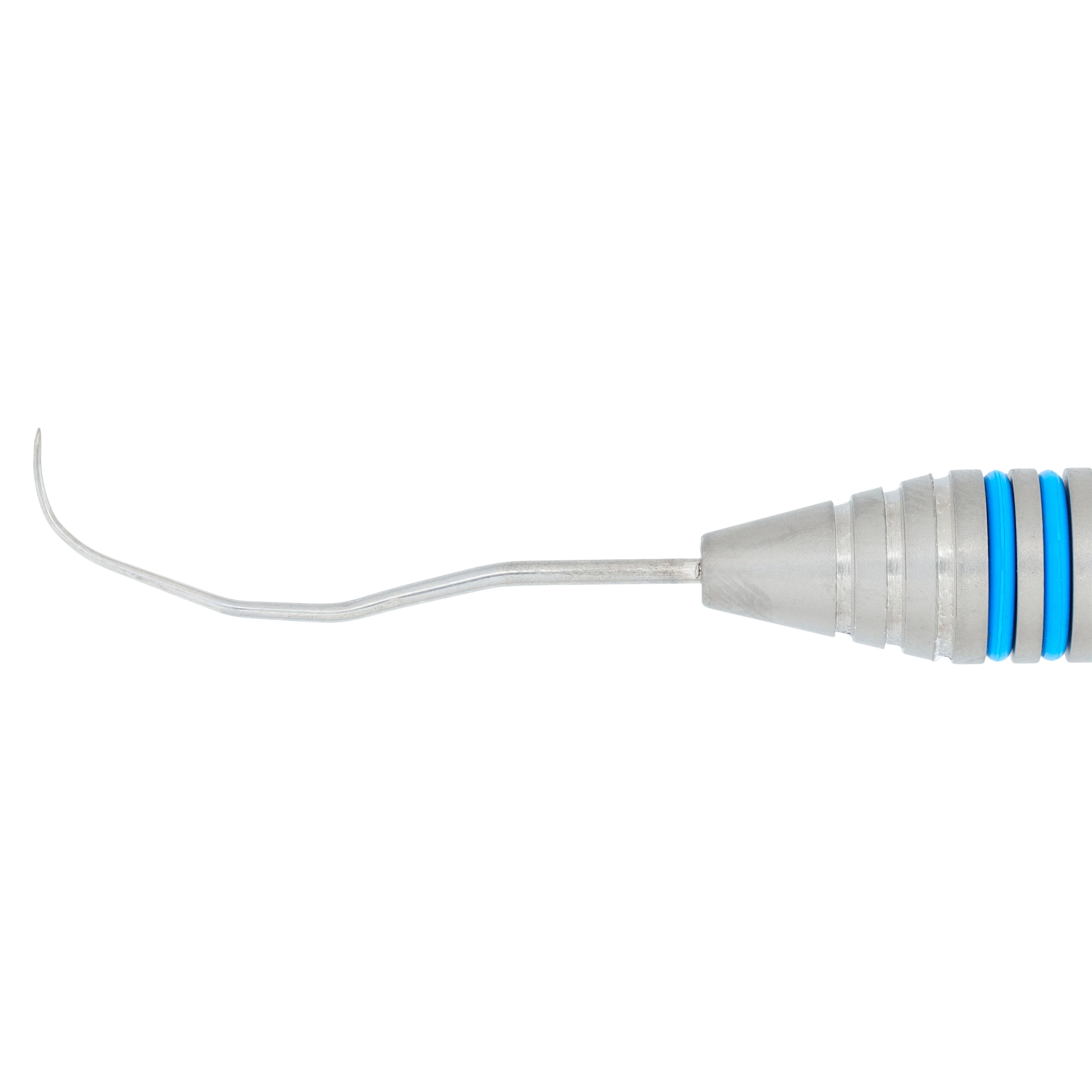 Nordent Explorer Double-Ended ODU #11-12 Long, DuraLite ColorRings Handle thumbnail 3
