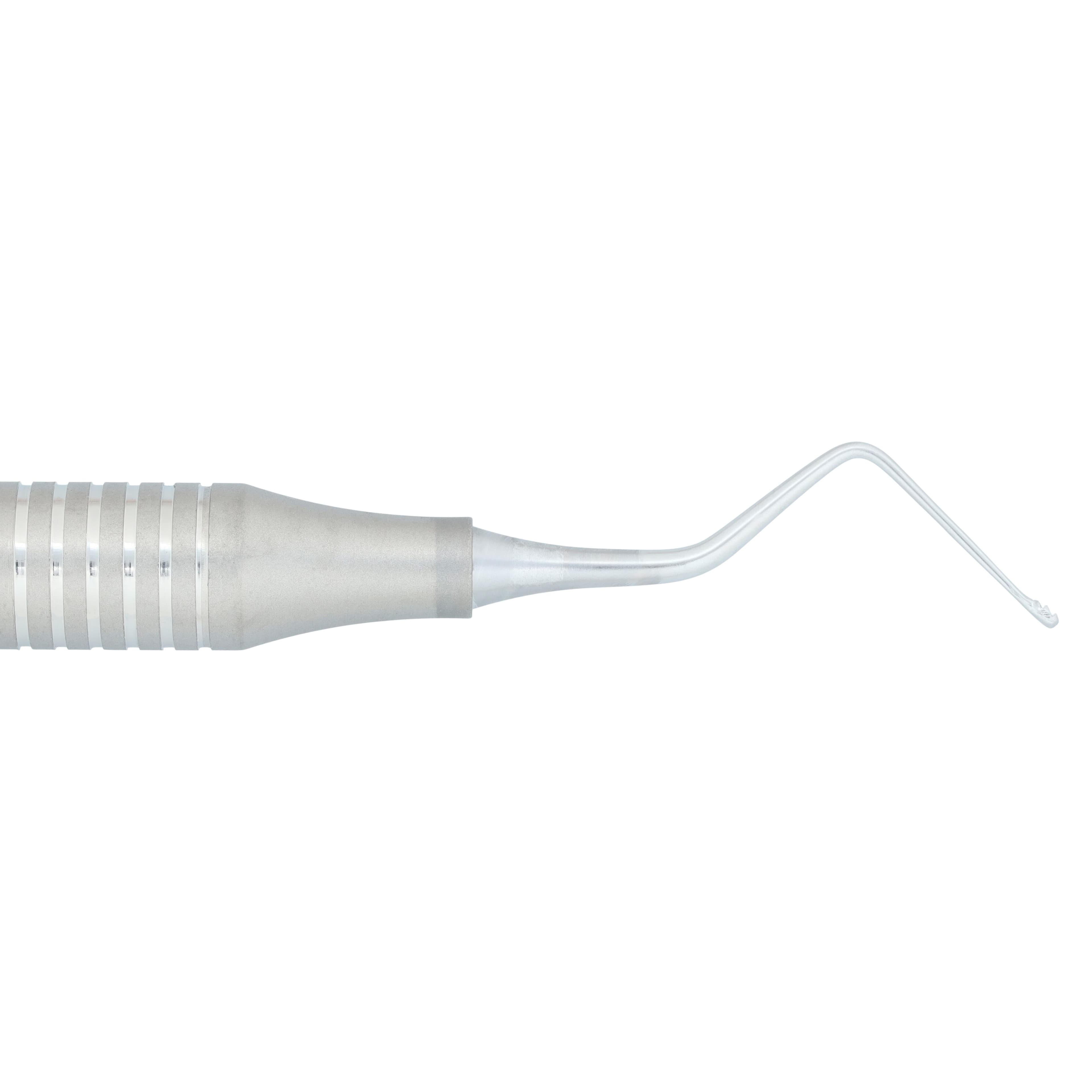 Periodontal File Hirschfeld #5-11 DuraLite® Round Handle, Nordent, REFPH5-11 thumbnail 4