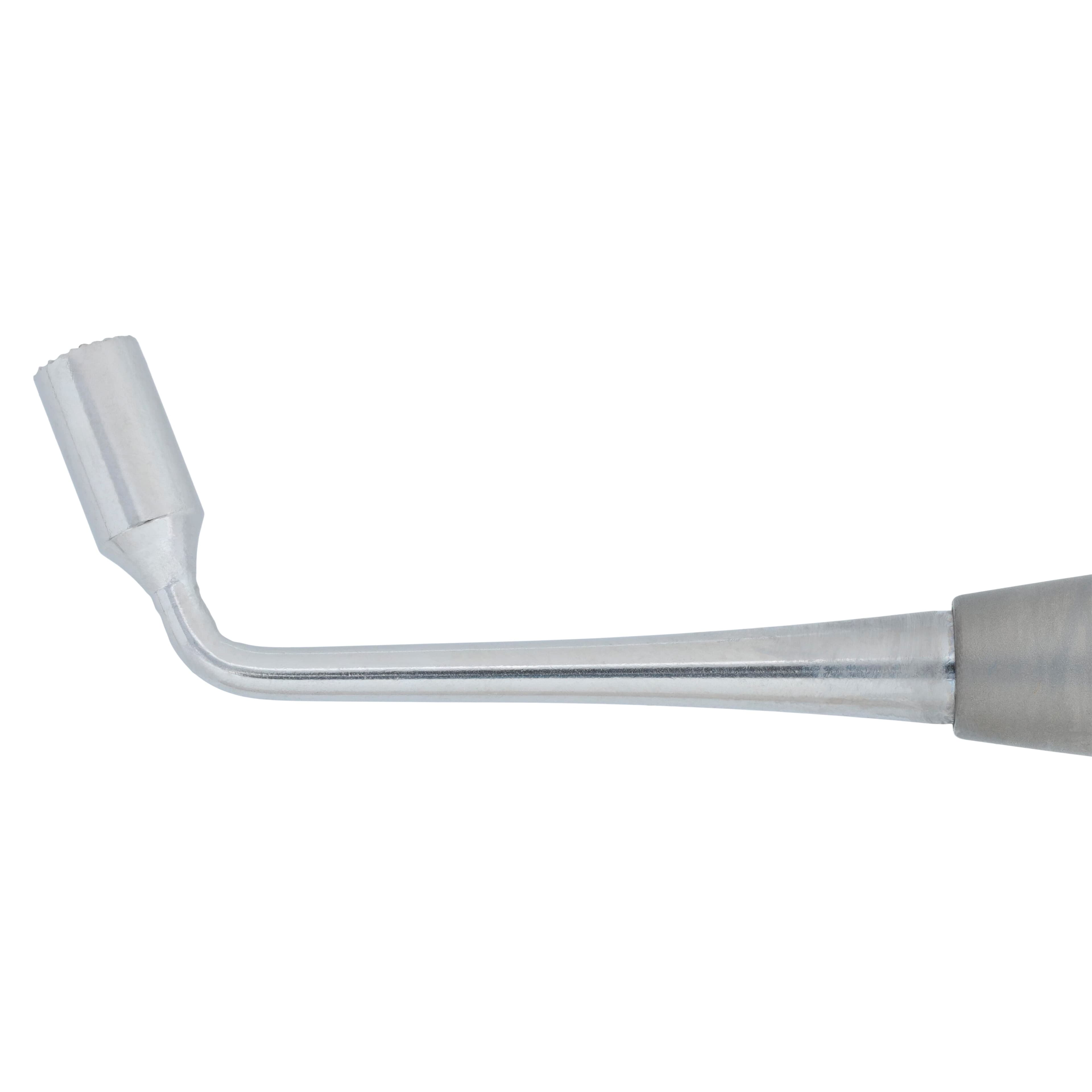 Nordent Sinus Lift Bone Condenser #919, DuraLite® ColorRings™ Handle, Stainless Steel, Double End thumbnail 3