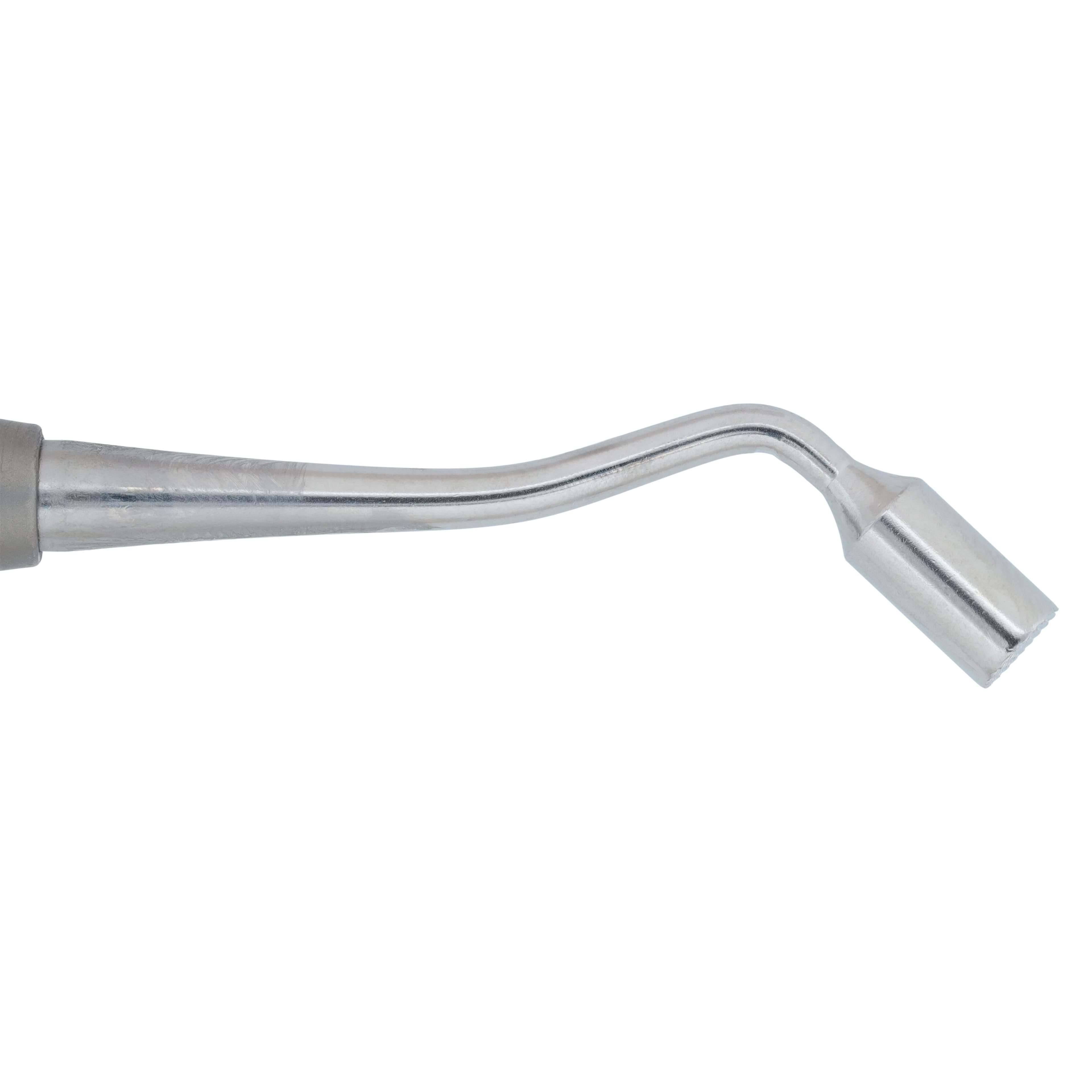Nordent Sinus Lift Bone Condenser #919, DuraLite® ColorRings™ Handle, Stainless Steel, Double End thumbnail 4