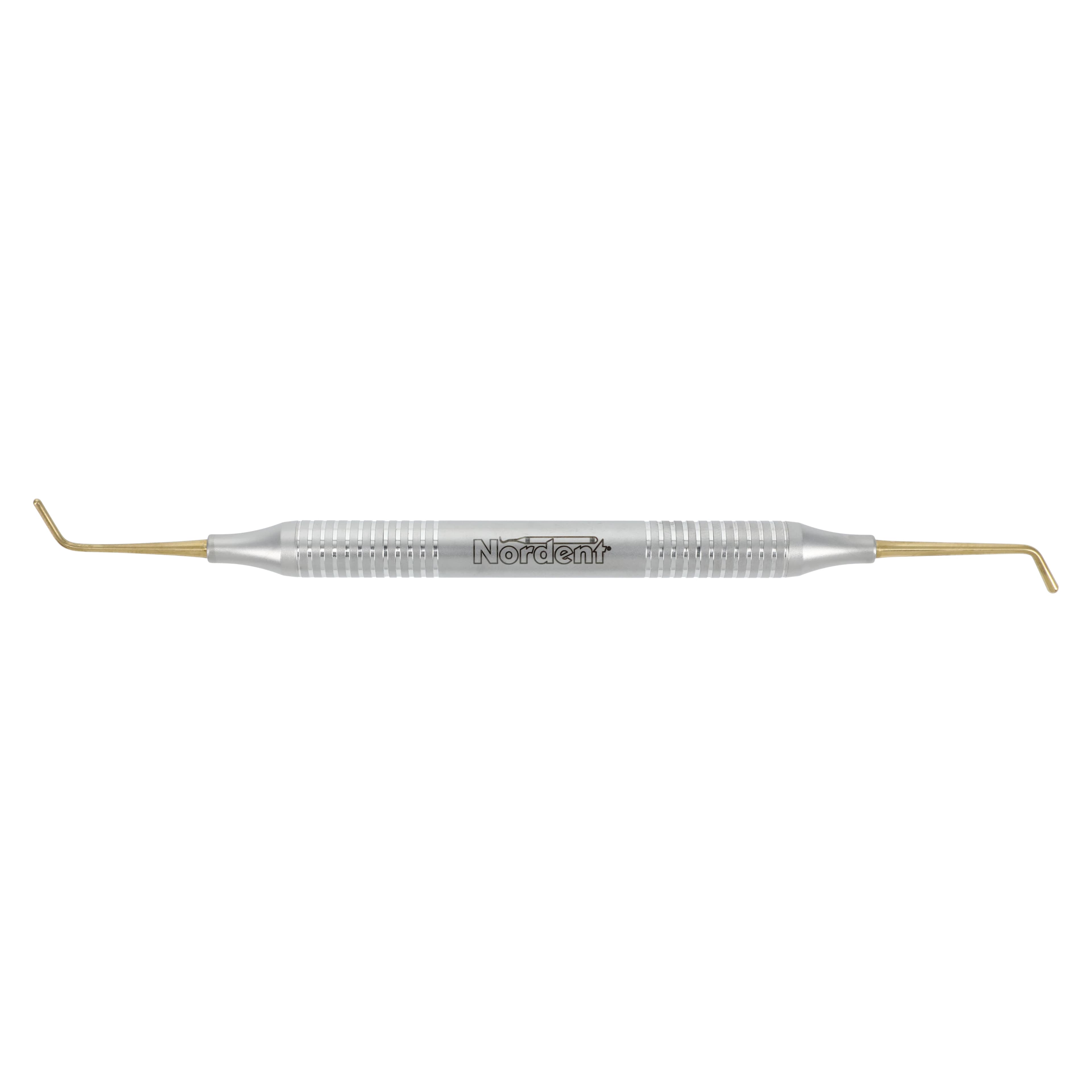 Burnisher DE Titanium Nitride Coated Ladmore #3, Double End, Each - Burnisher DE Titanium Nitride Coated Ladmore #3 - Image 1