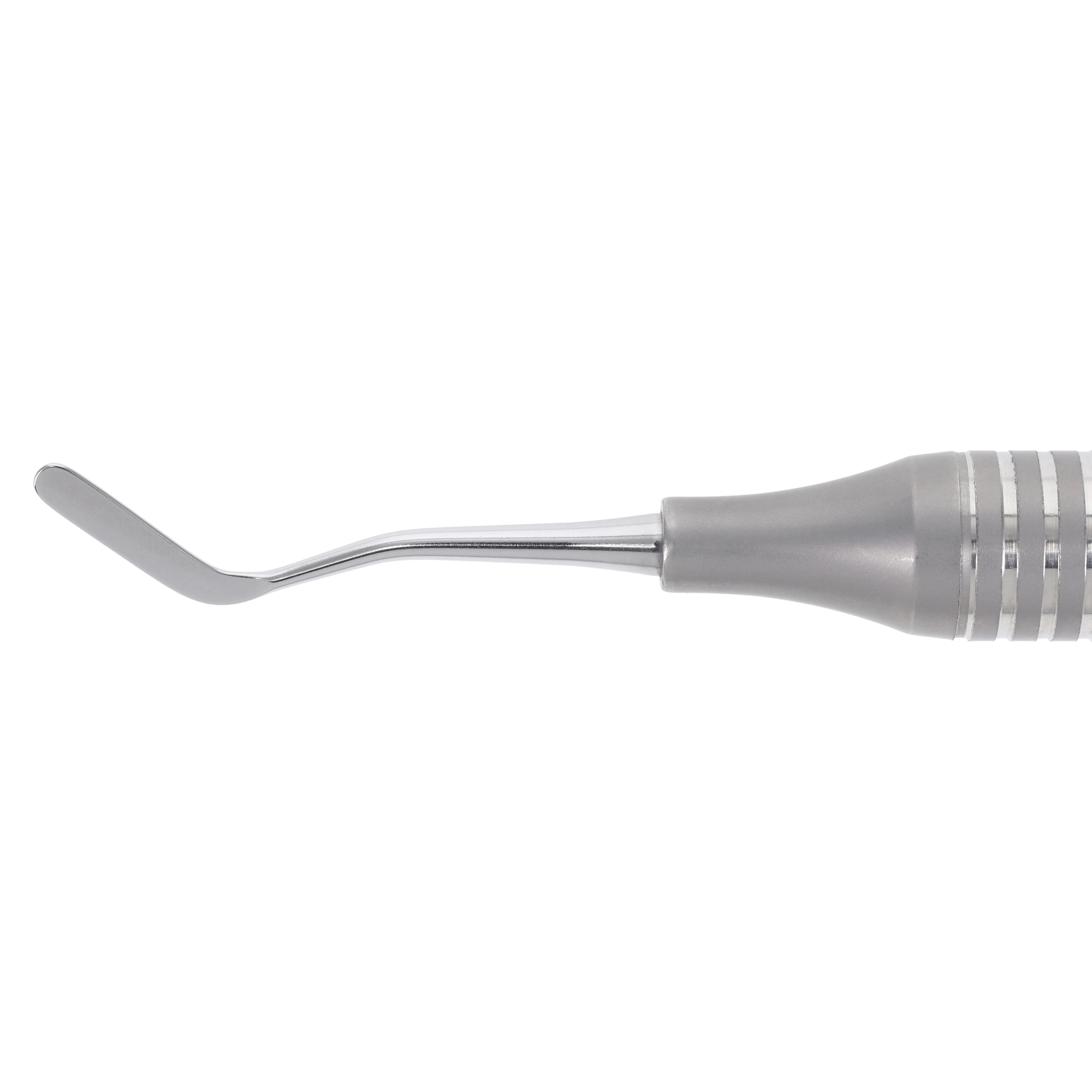 Nordent Composite Placement Instrument #6A, Double Paddle, DuraLite thumbnail 3