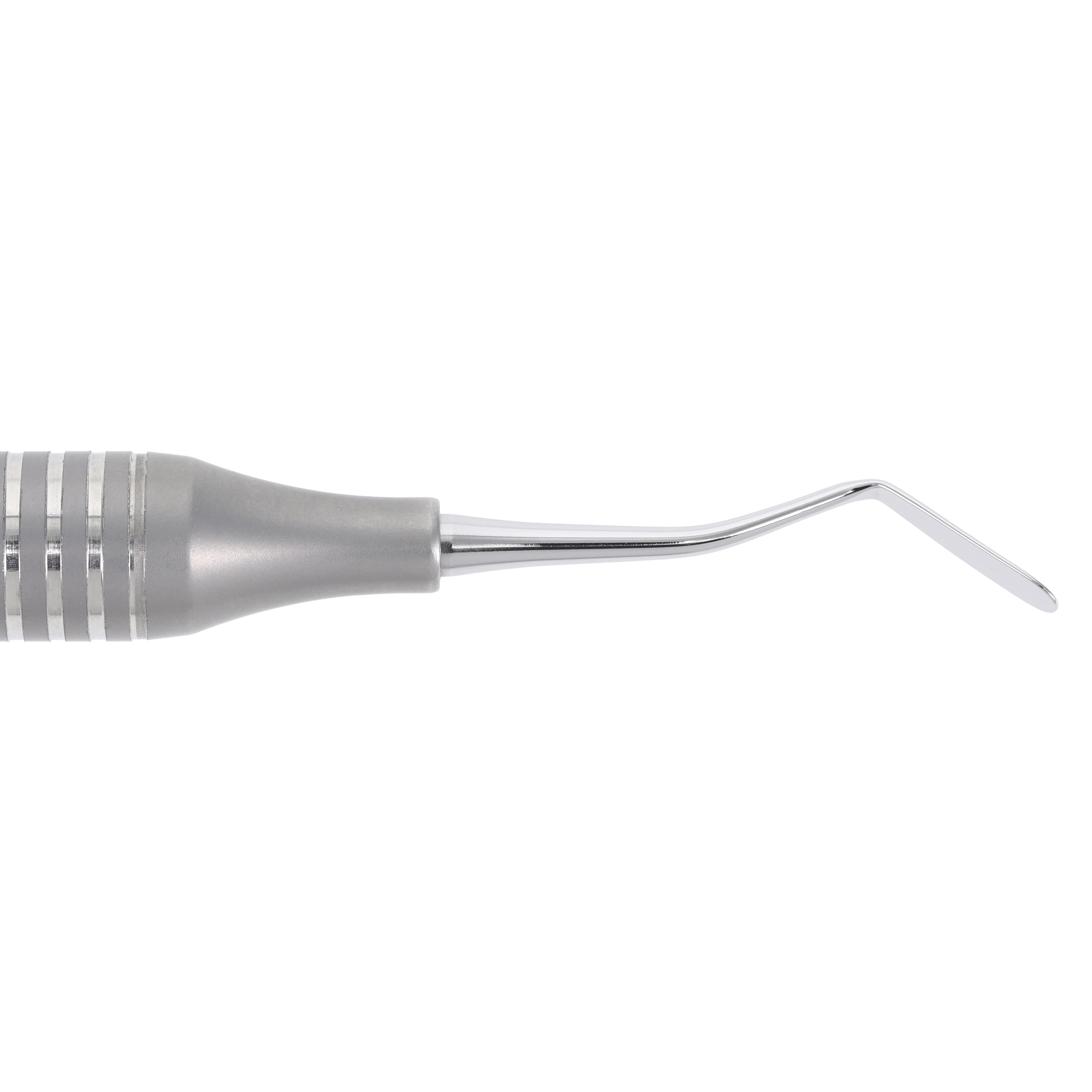 Nordent Composite Placement Instrument #6A, Double Paddle, DuraLite thumbnail 4