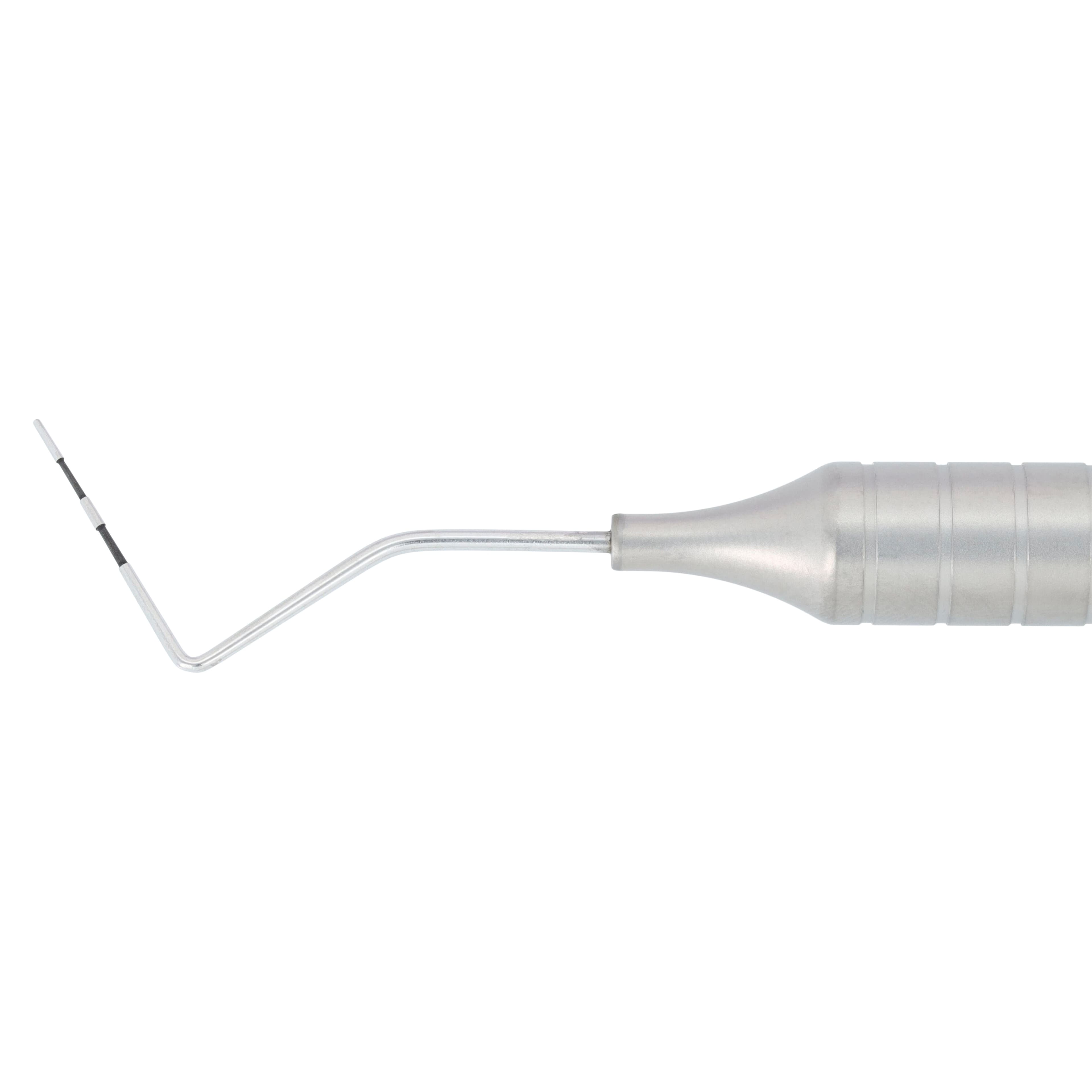 Nordent Expro DE Probe #N8-11 (3-6-8-11 mm) - Explorer #23, DuraLite Round Handle, Each thumbnail 3