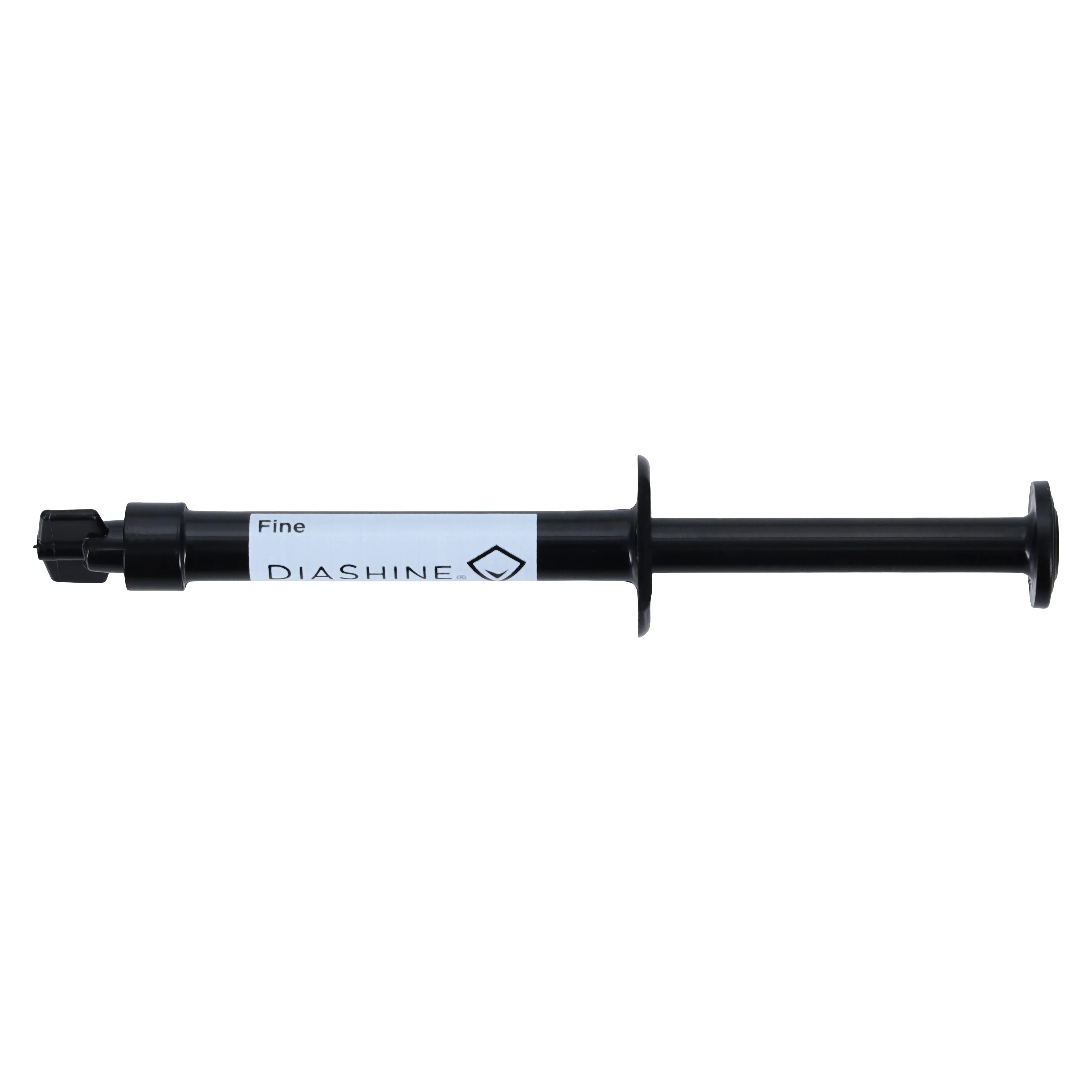 DiaShine Polishing Paste, Fine, 2 g Syringe, VH Technologies thumbnail 2