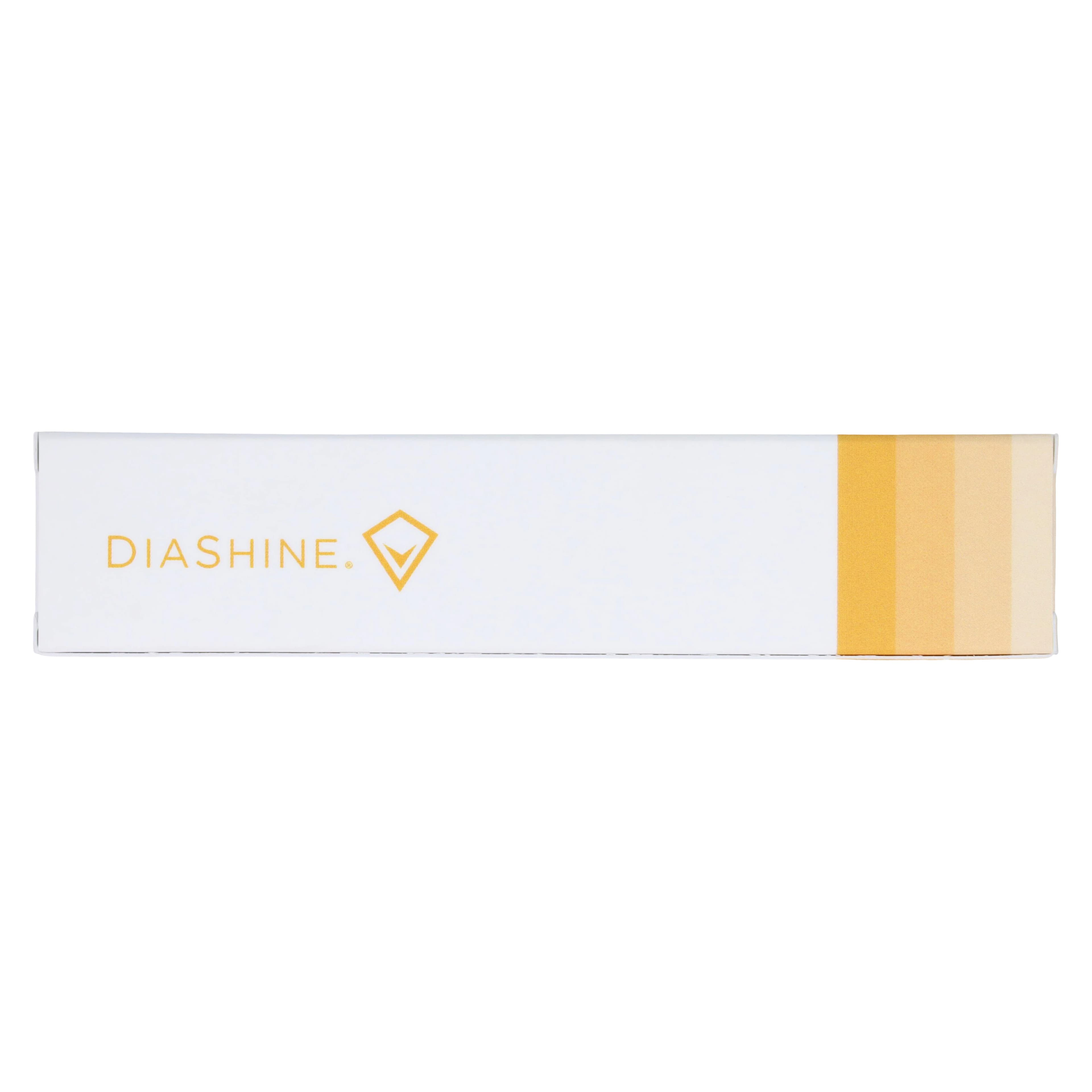 DiaShine Polishing Paste, Fine, 2 g Syringe, VH Technologies thumbnail 4