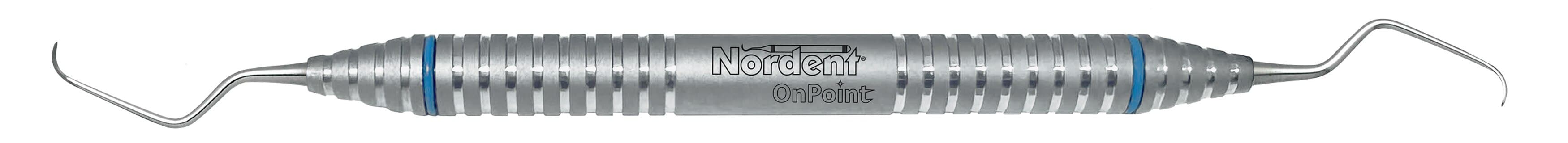 OnPoint Curette DE Gracey #7-8 Long Reach - OnPoint Curette DE Grac #7-8L - Image 1