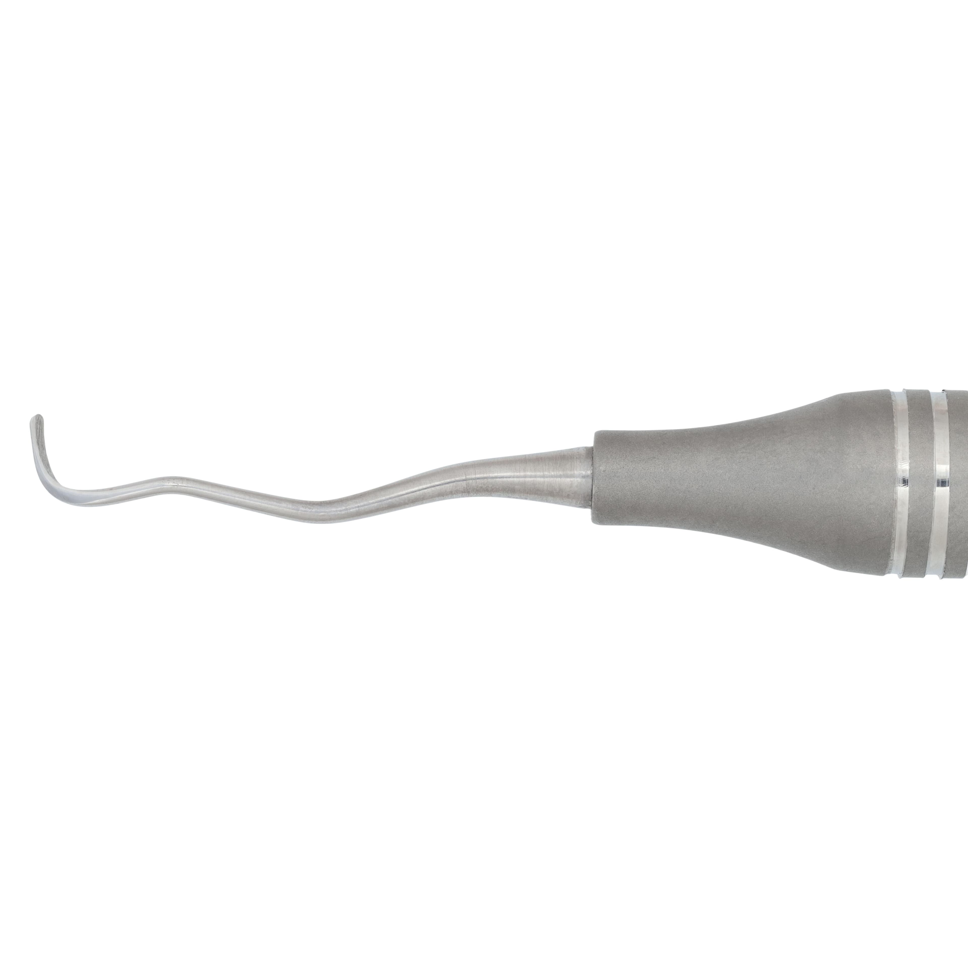 Nordent XDura Curette DE Grace #15/16, Double End, DuraLite, Stainless Steel thumbnail 3