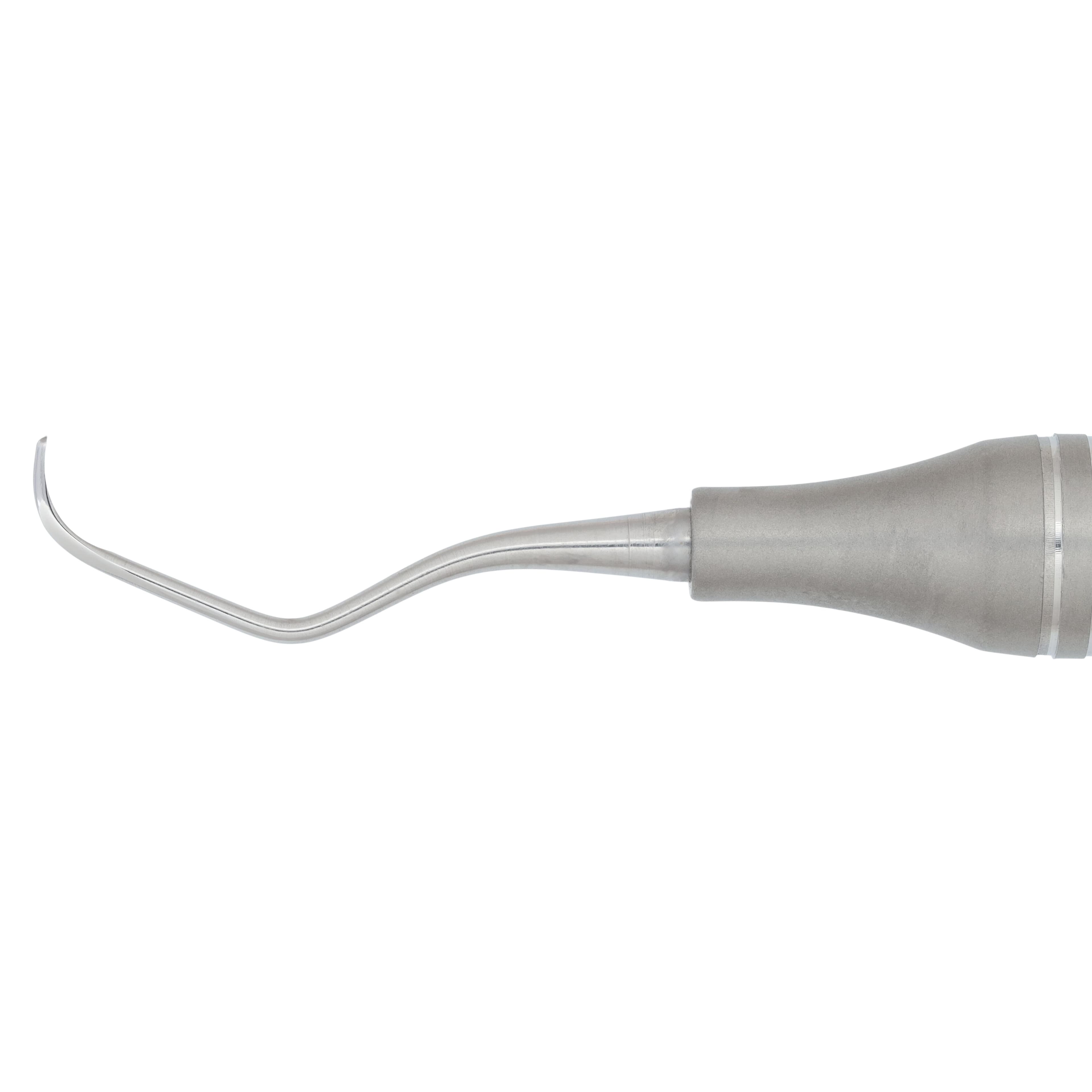 Nordent XDura Curette DE Gracey #7/8, DuraLite Round Handle, Double End, RENSGRA7-8 thumbnail 3