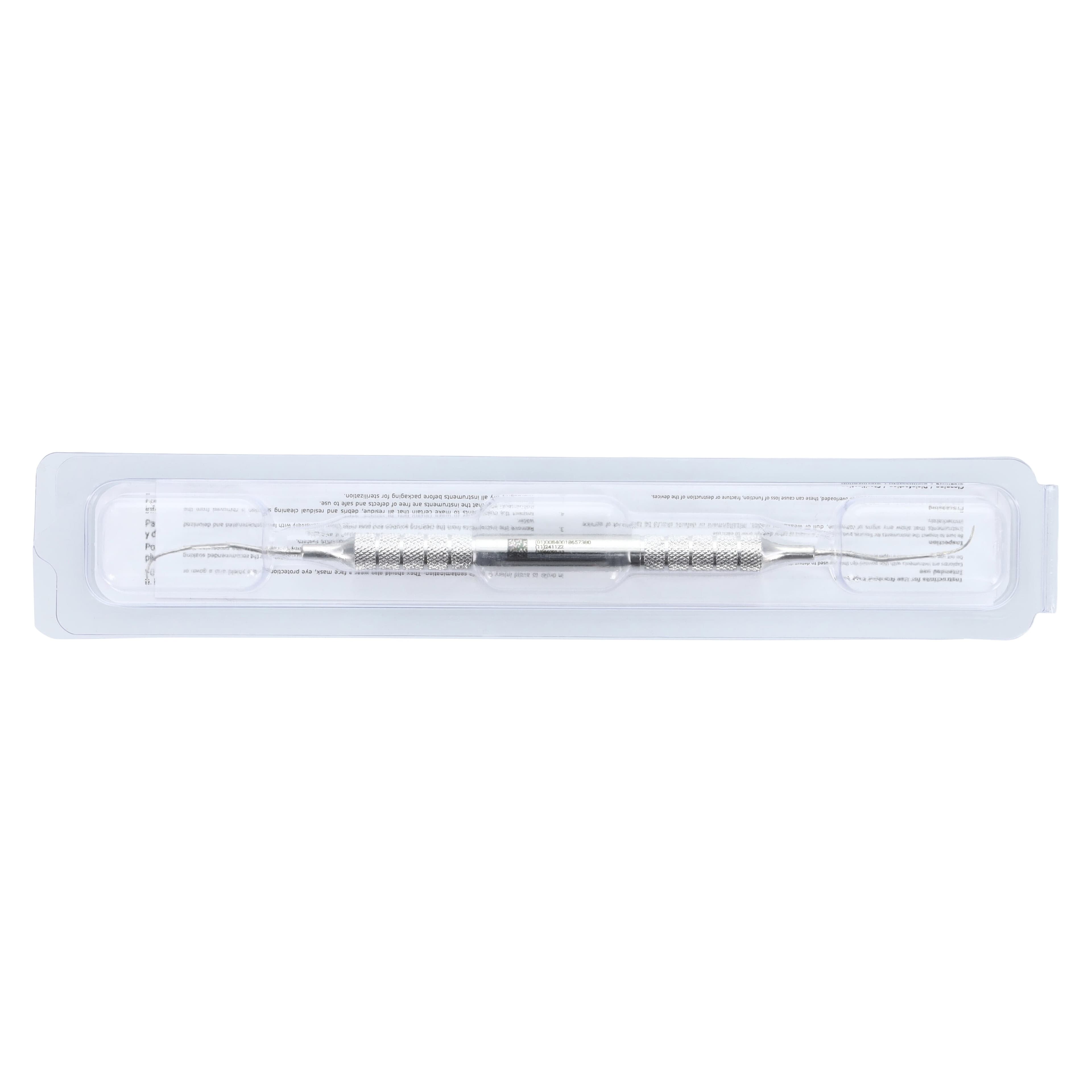 Nordent Explorer DE ODU #11-12 Long Shank Medium Round Handle, REX11-12L thumbnail 7