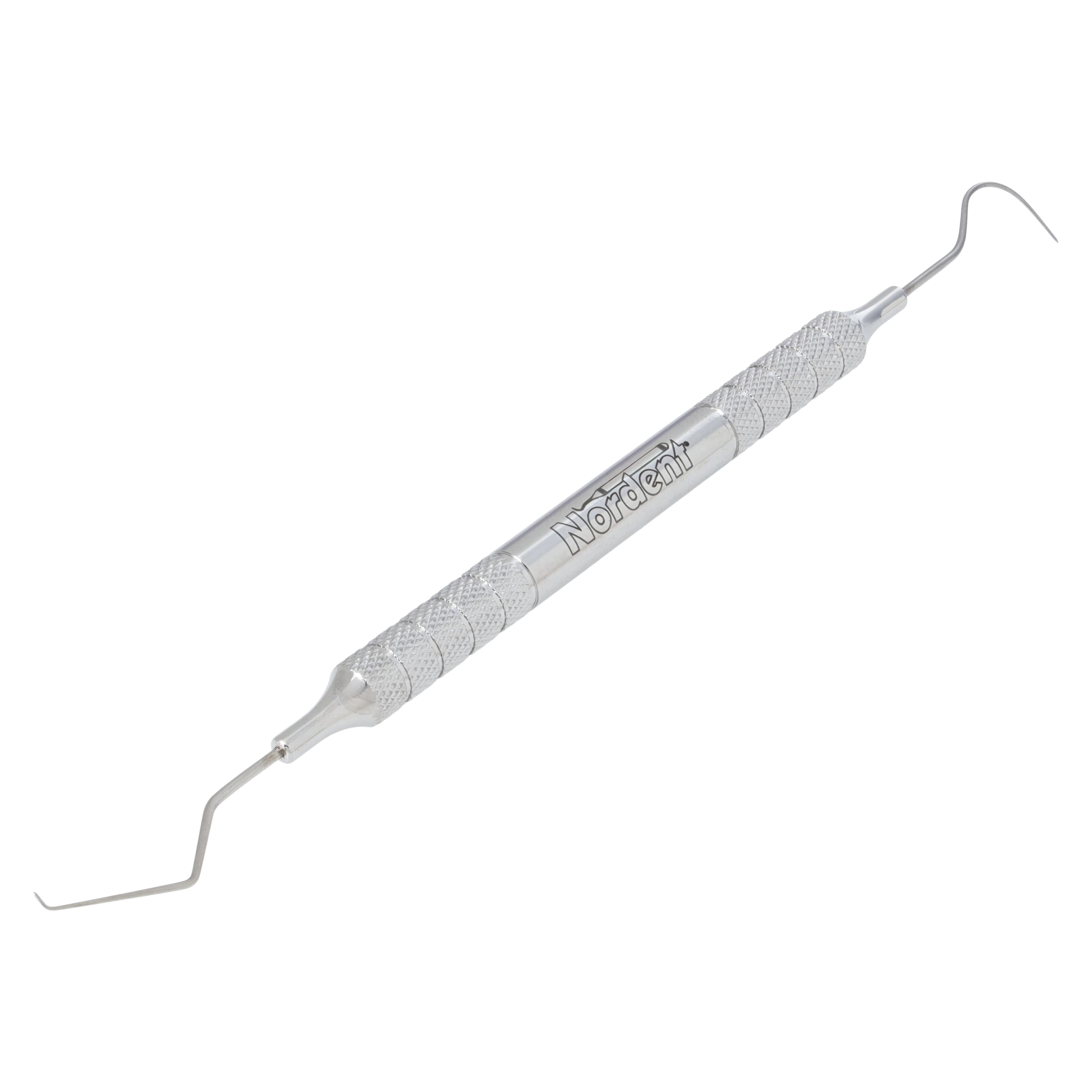 Nordent Explorer DE Tufts #17-23 Medium Round Handle thumbnail 2