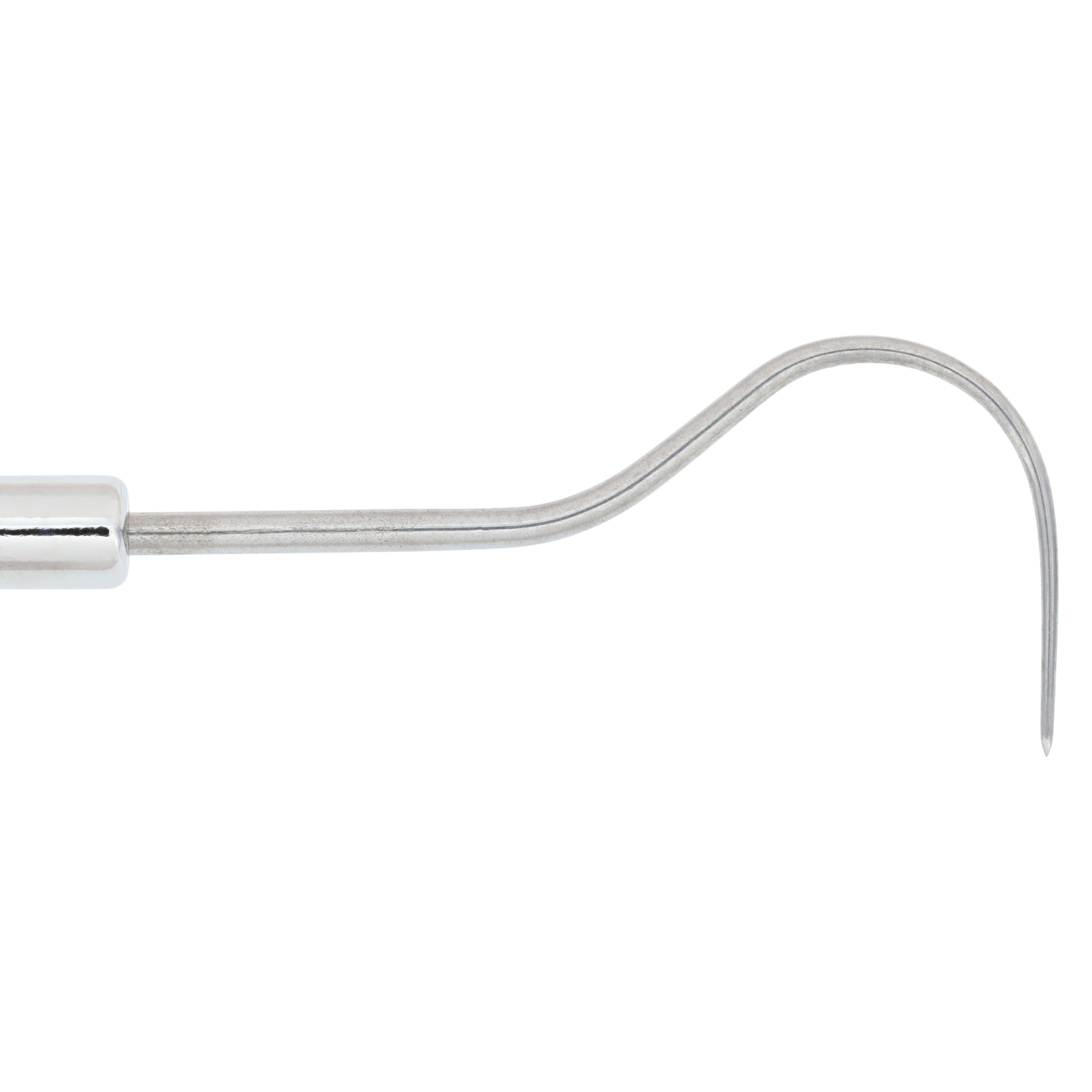 Nordent Explorer DE Tufts #17-23 Medium Round Handle thumbnail 4