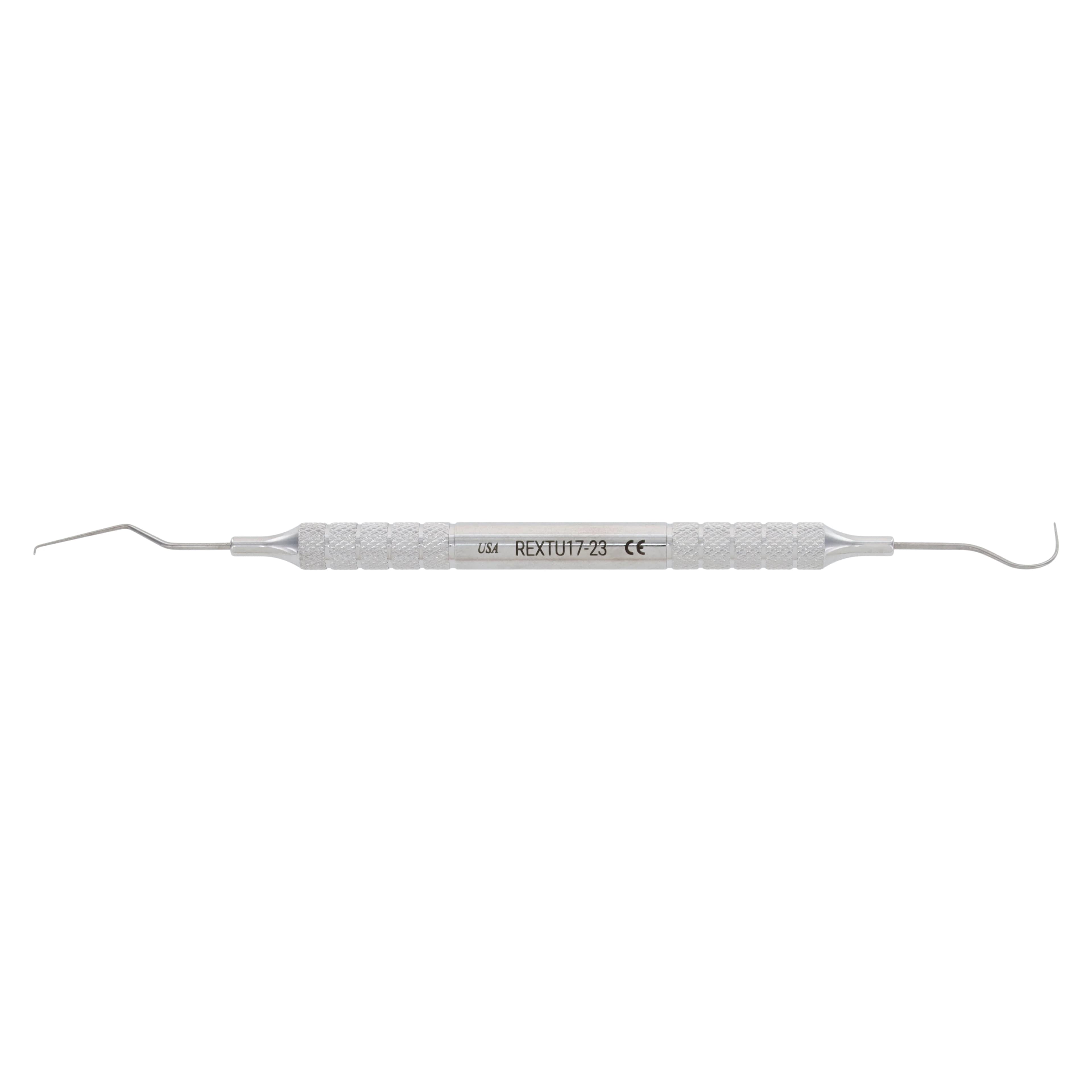Nordent Explorer DE Tufts #17-23 Medium Round Handle thumbnail 5