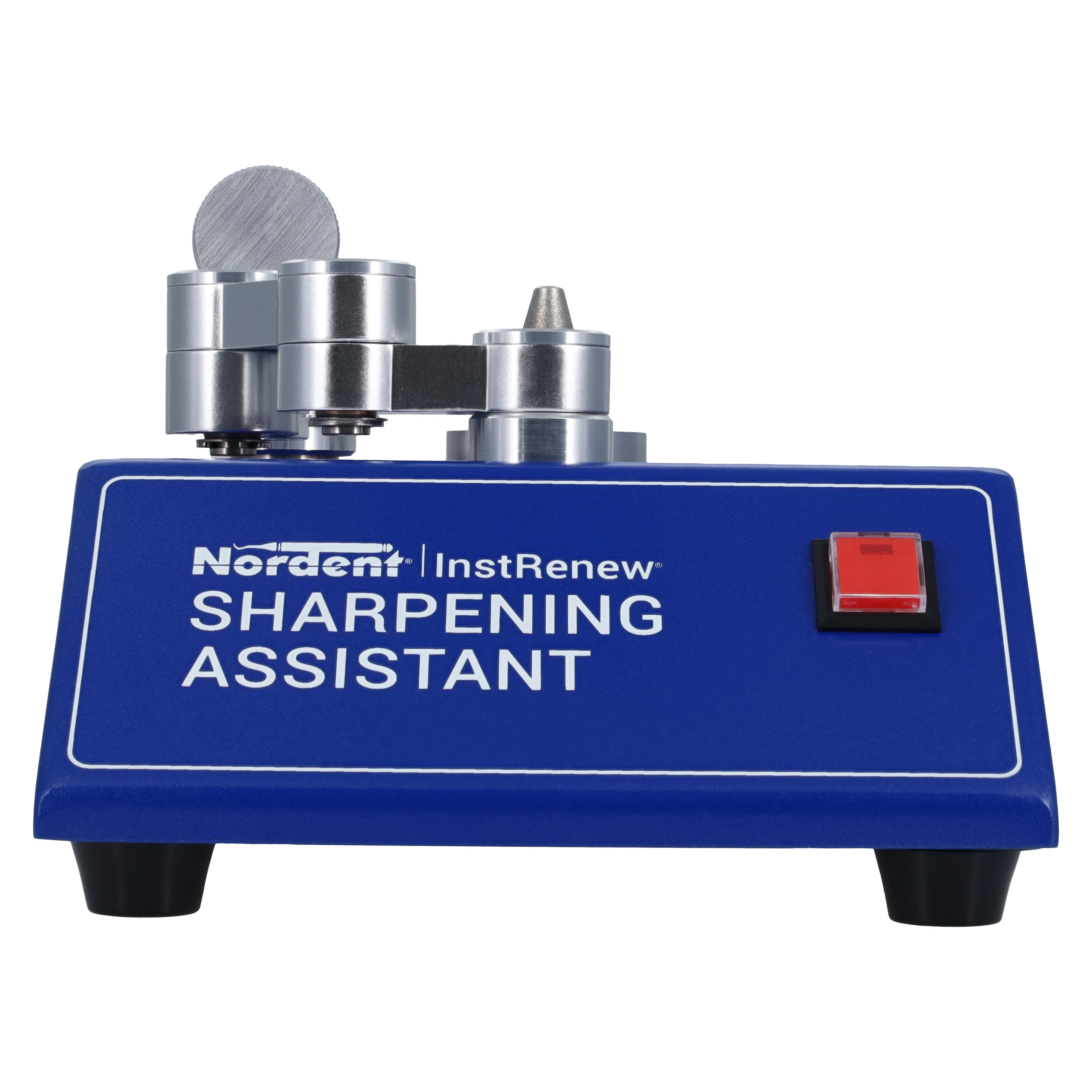 Nordent InstRenew 2V3 Sharpening Assistant Complete Unit, SSM2V3 thumbnail 3