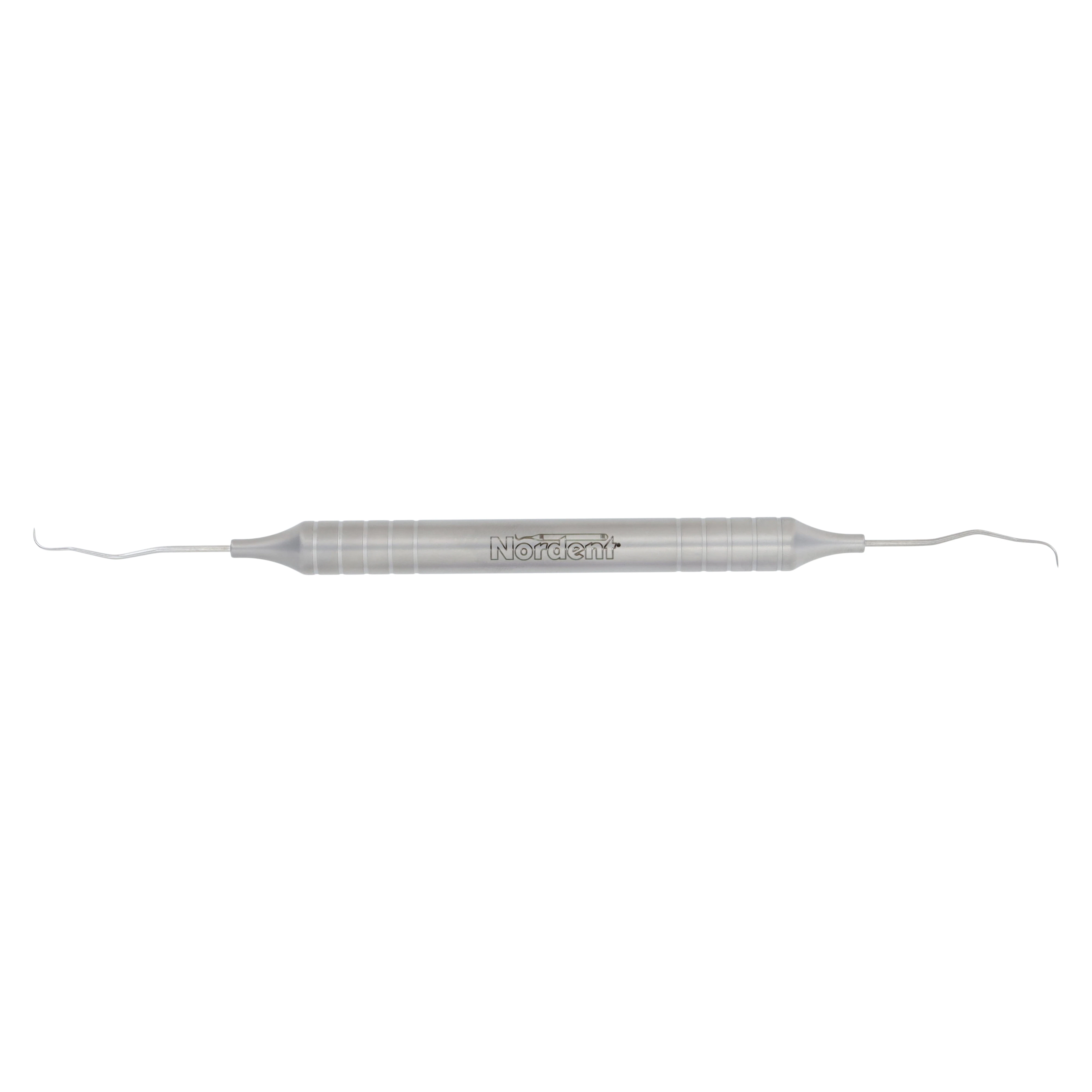 Nordent Explorer, Double-Ended, #11/12 Old Dominion University, DuraLite Round Handle, 1/Pk, REEX11-12 thumbnail 2
