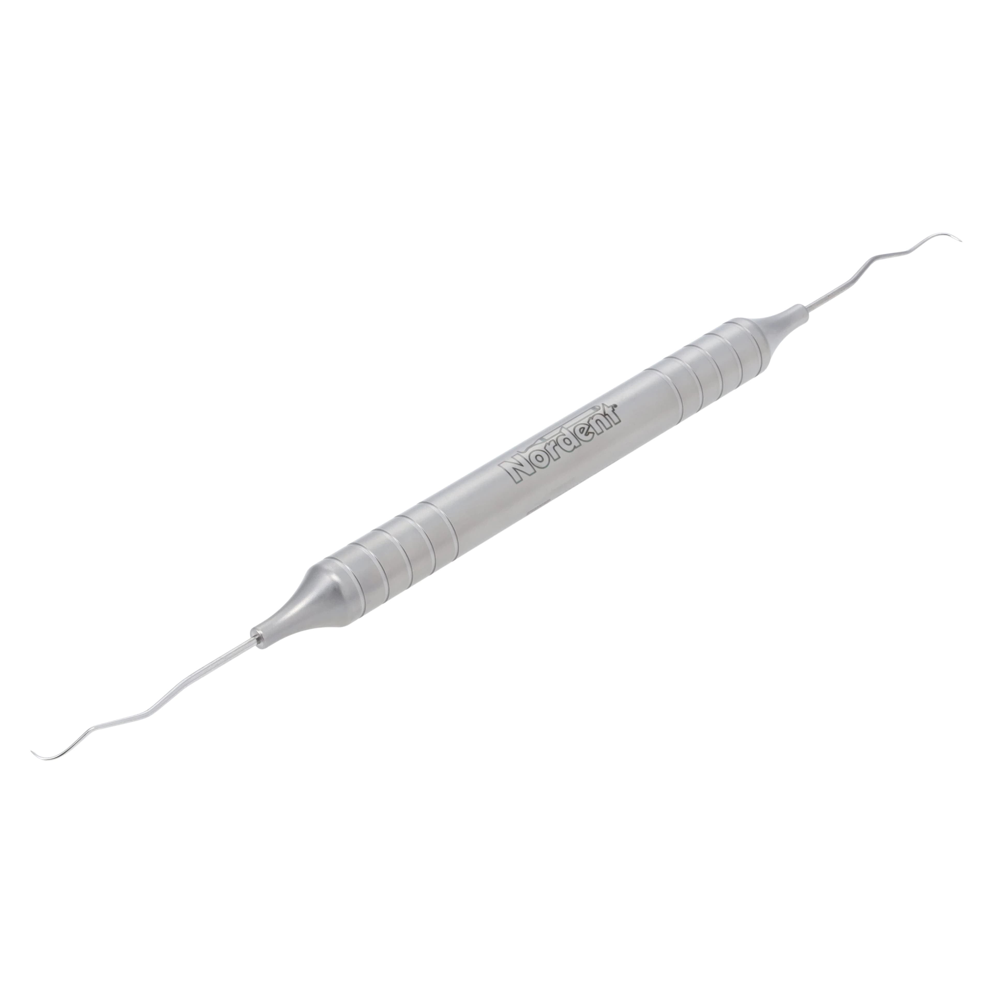 Nordent Explorer, Double-Ended, #11/12 Old Dominion University, DuraLite Round Handle, 1/Pk, REEX11-12 thumbnail 3