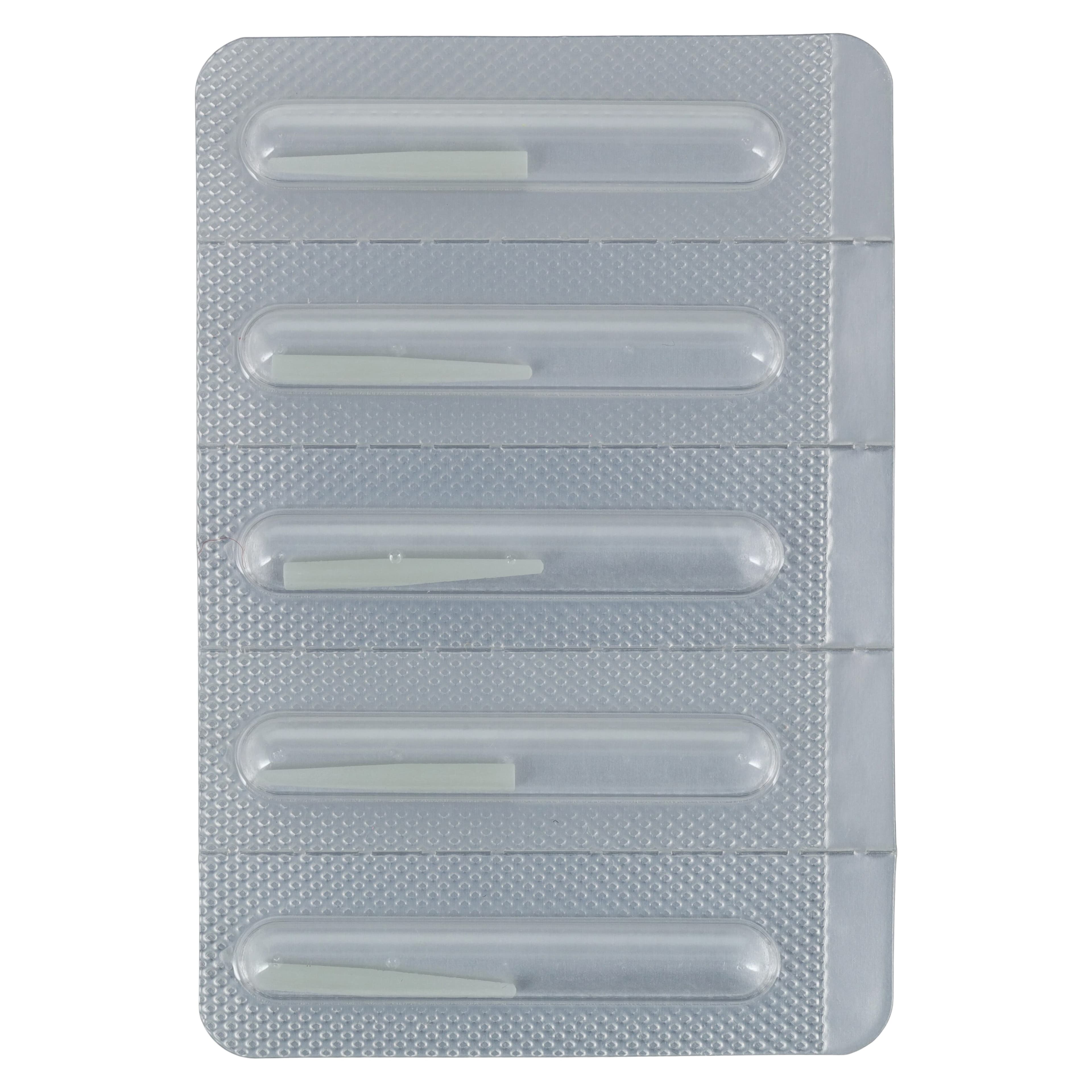 Rebilda® Post System ø 2.0mm Fiber-Reinforced Composite Endodontic Post, White, Refill Pack of 5, 1774 thumbnail 3