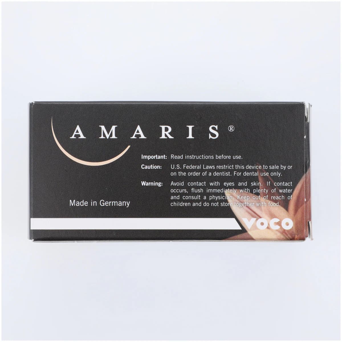 Amaris Nanoreinforced Hybrid Composite, 0.25 g Capsule, Shade O5 (Opaque), Pack of 16 thumbnail 2