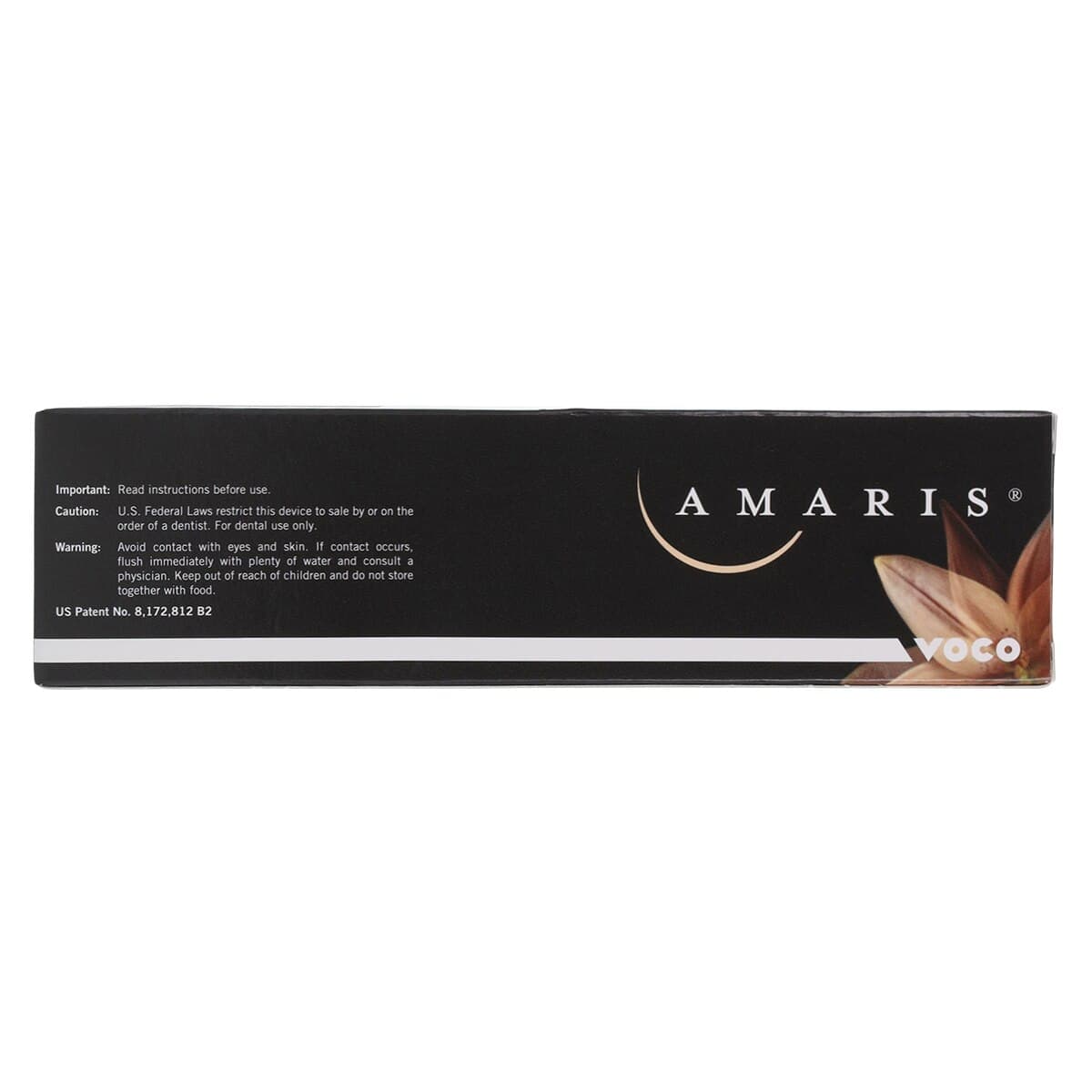 Amaris Nanoreinforced Hybrid Composite 4g Syringe Refill Shade O4 Opaque thumbnail 5