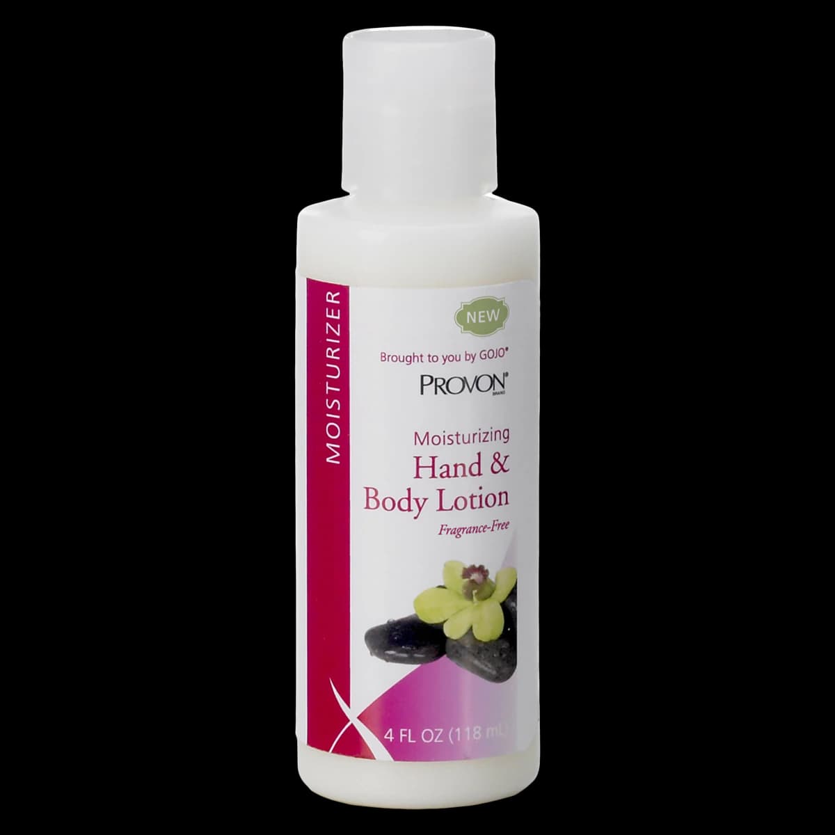 Provon Hand & Body Lotion, 4 oz, White, 48/Case - Provon Hand & Body Lotion - Image 1