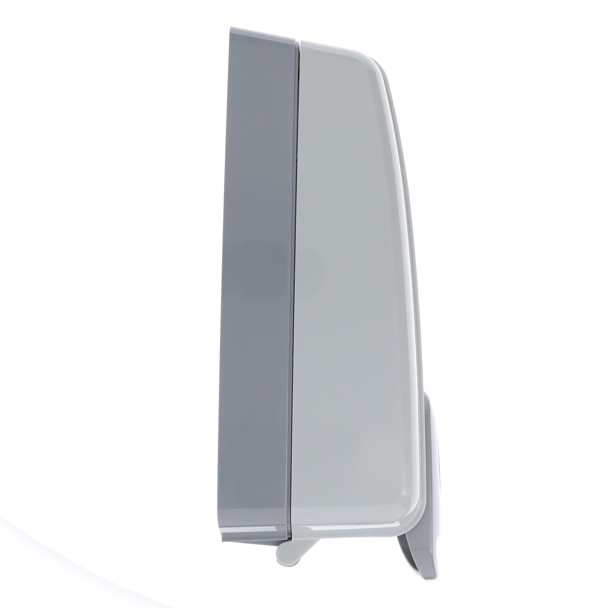 Purell NXT Space Saver Hand Sanitizer Dispenser, Push Style, Dove Gray, ABS Plastic, 1000 mL Refill, 2056-12 thumbnail 3