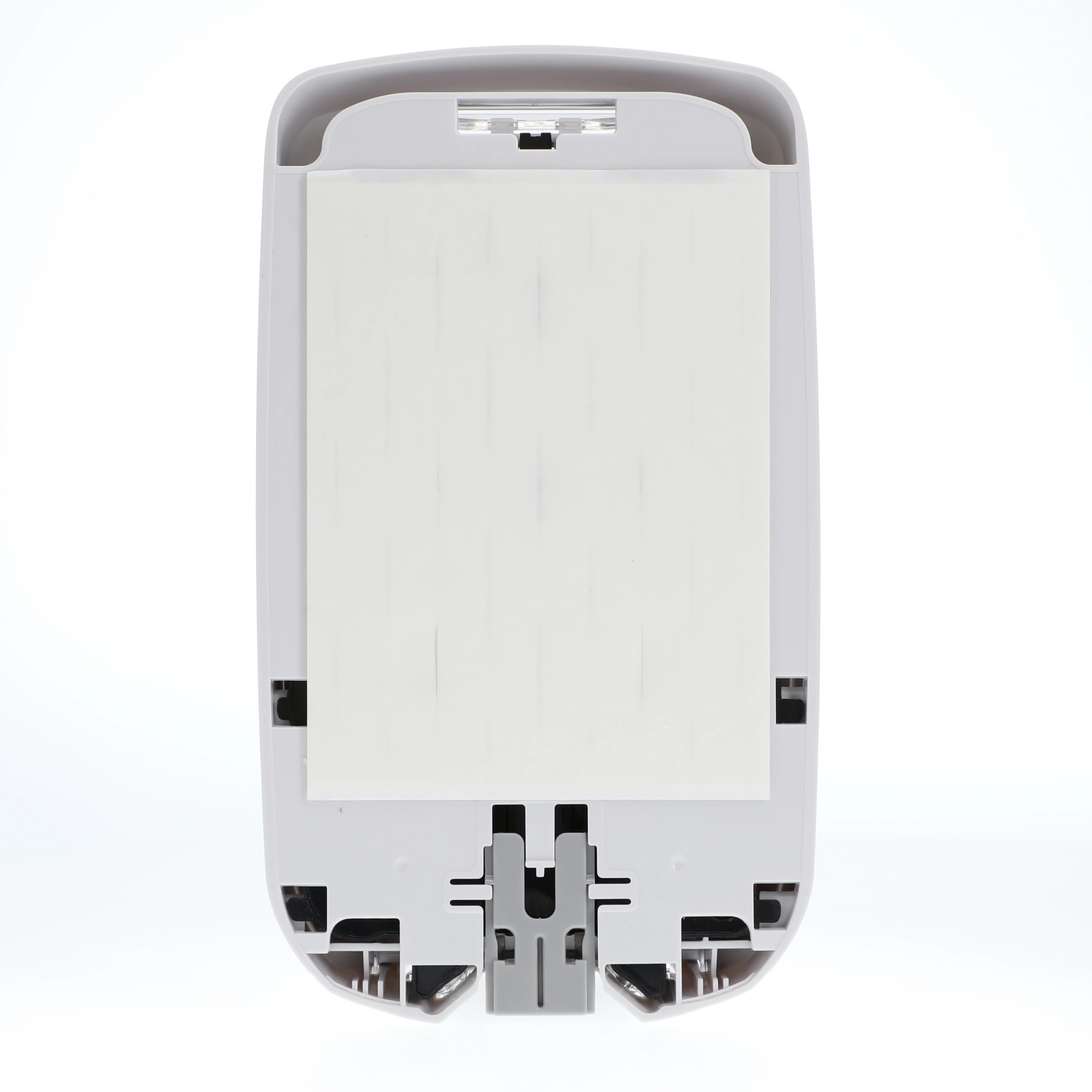 Purell TFX Touch-Free Dispenser, Dove Gray, Wall Mount, for 1200 mL Refills, Model 2720-12 thumbnail 4