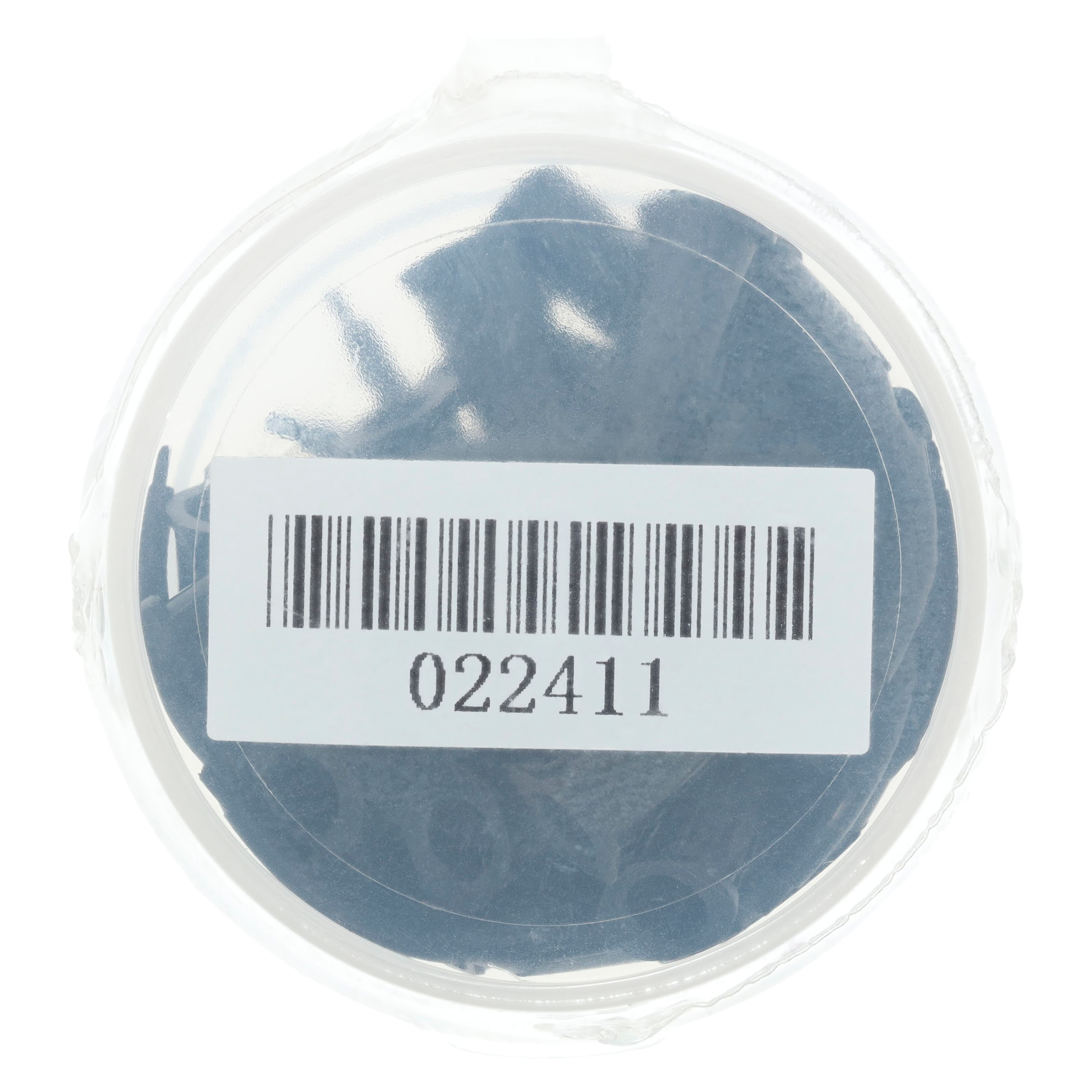 Visco-Tip Brush Tips, Black, Refill, 25/Package thumbnail 3