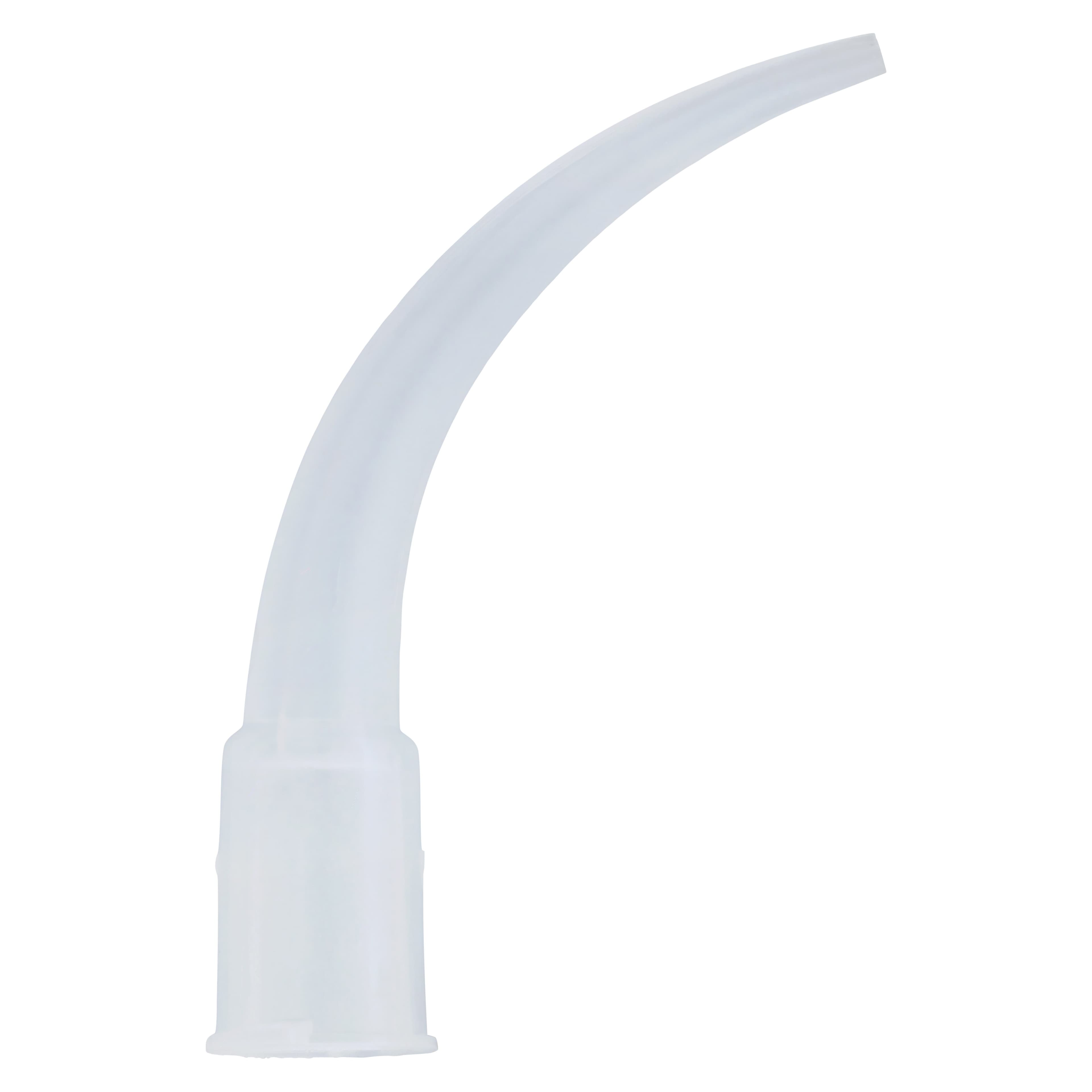 Precise LTM Handpiece Tips, Curved 60 Degree, Disposable, 20/Pk, 002-00182 thumbnail 2