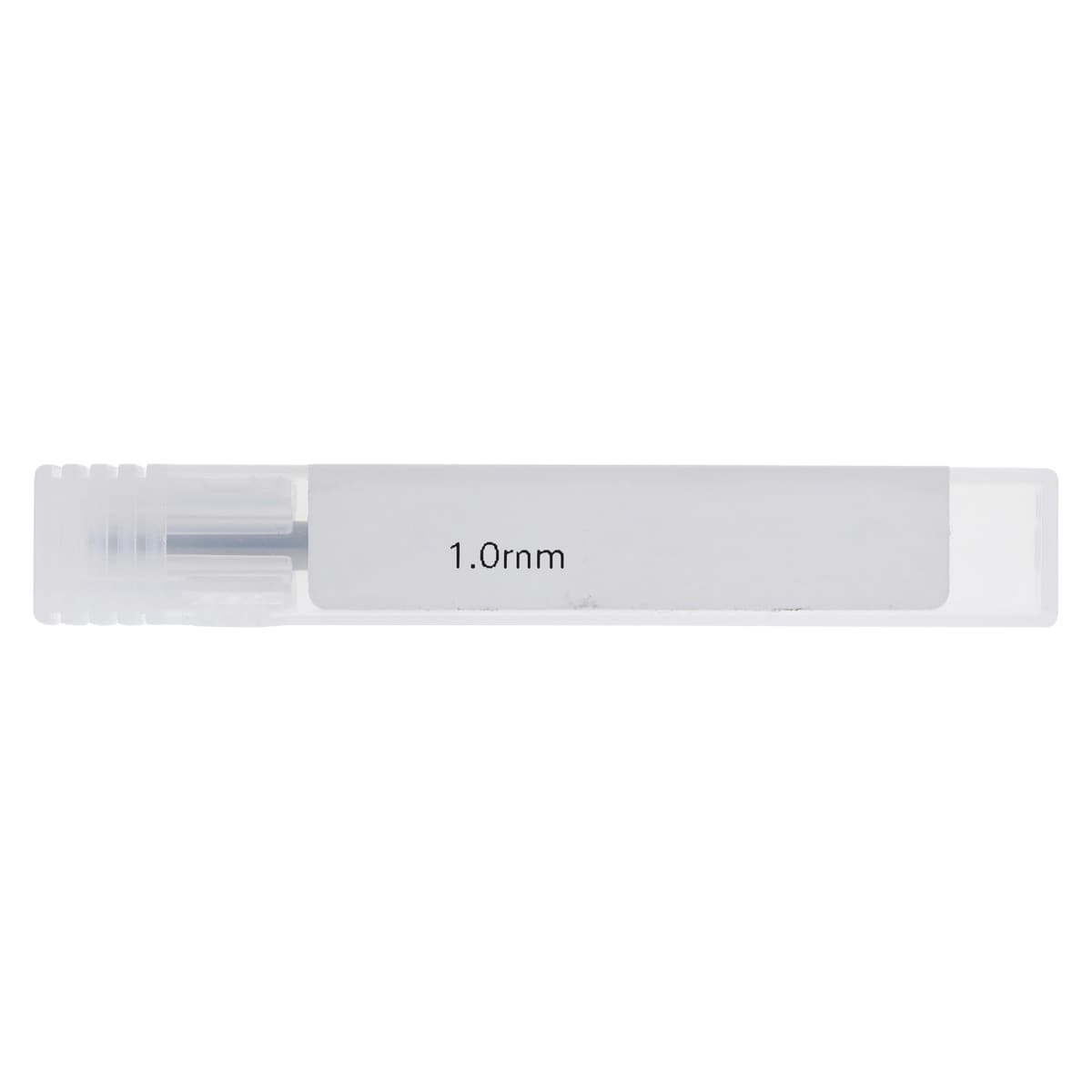 Carbide Ball End Mill 1.0mm High, Long Reach, Roland DWX-50 thumbnail 3