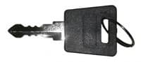 Precise LTM Replacement Key for Soft Tissue Diode Lasers (1 Each) - Precise LTM Replacement Key - Image 1
