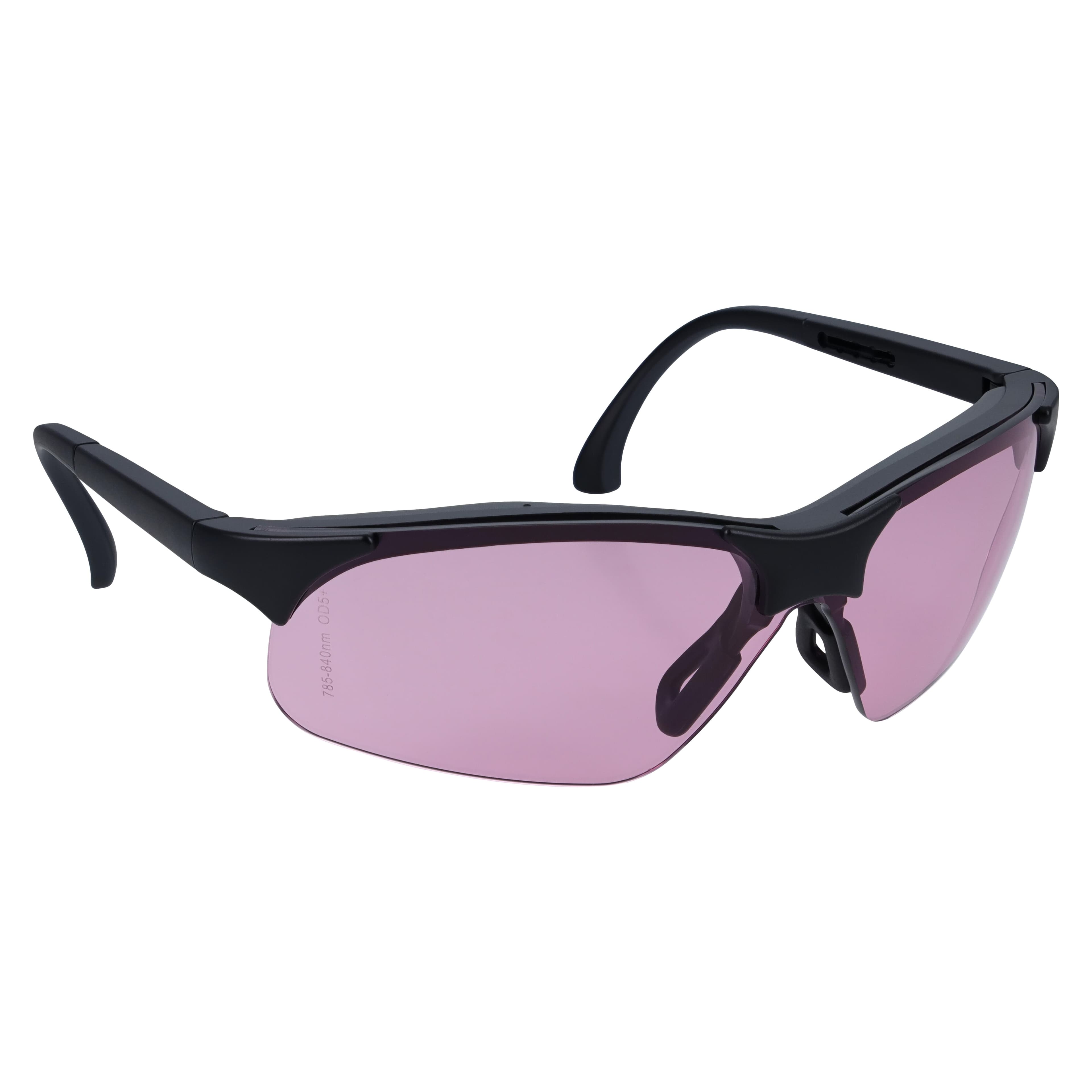Precise Lasers Sport Glasses, 1 Each thumbnail 3