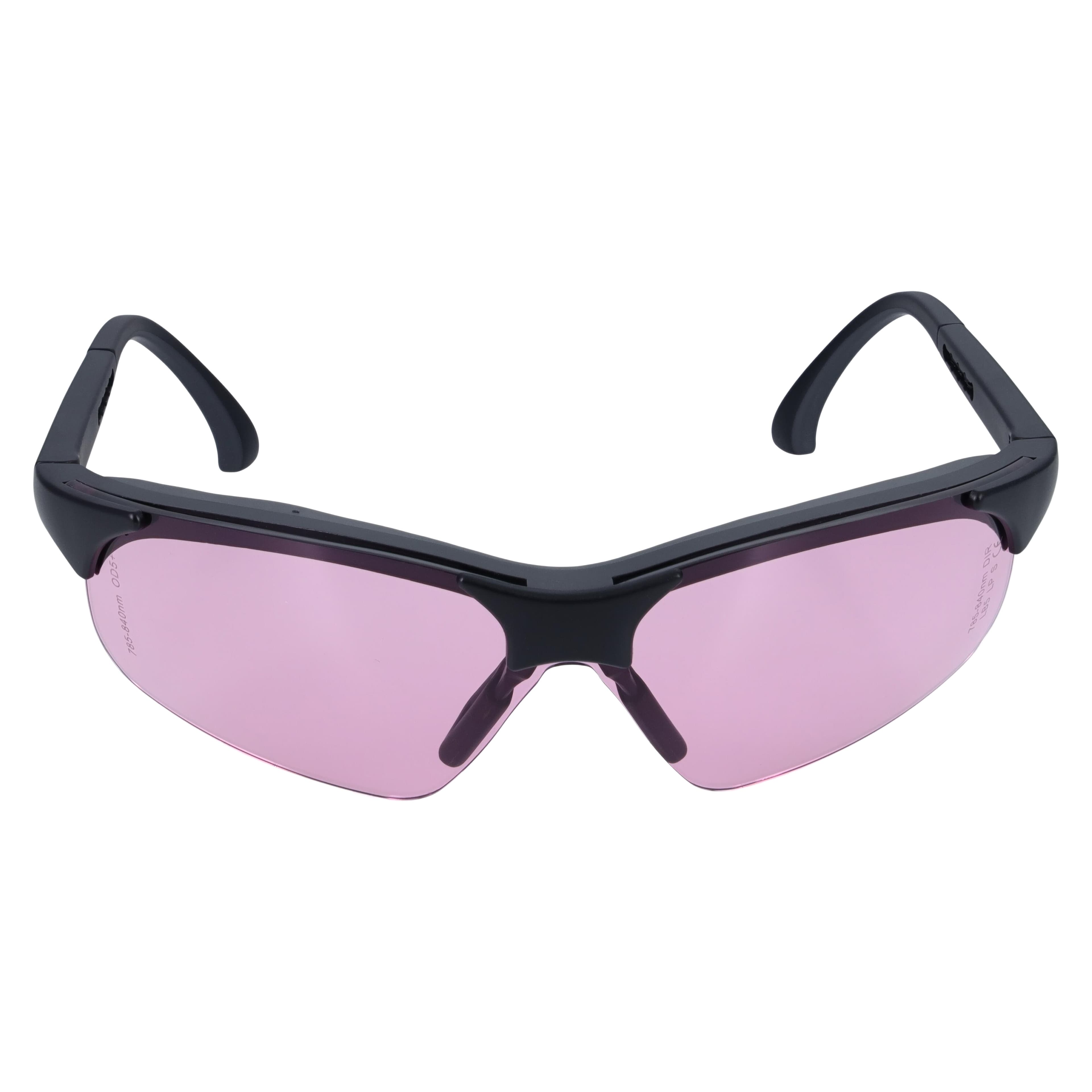 Precise Lasers Sport Glasses, 1 Each thumbnail 4