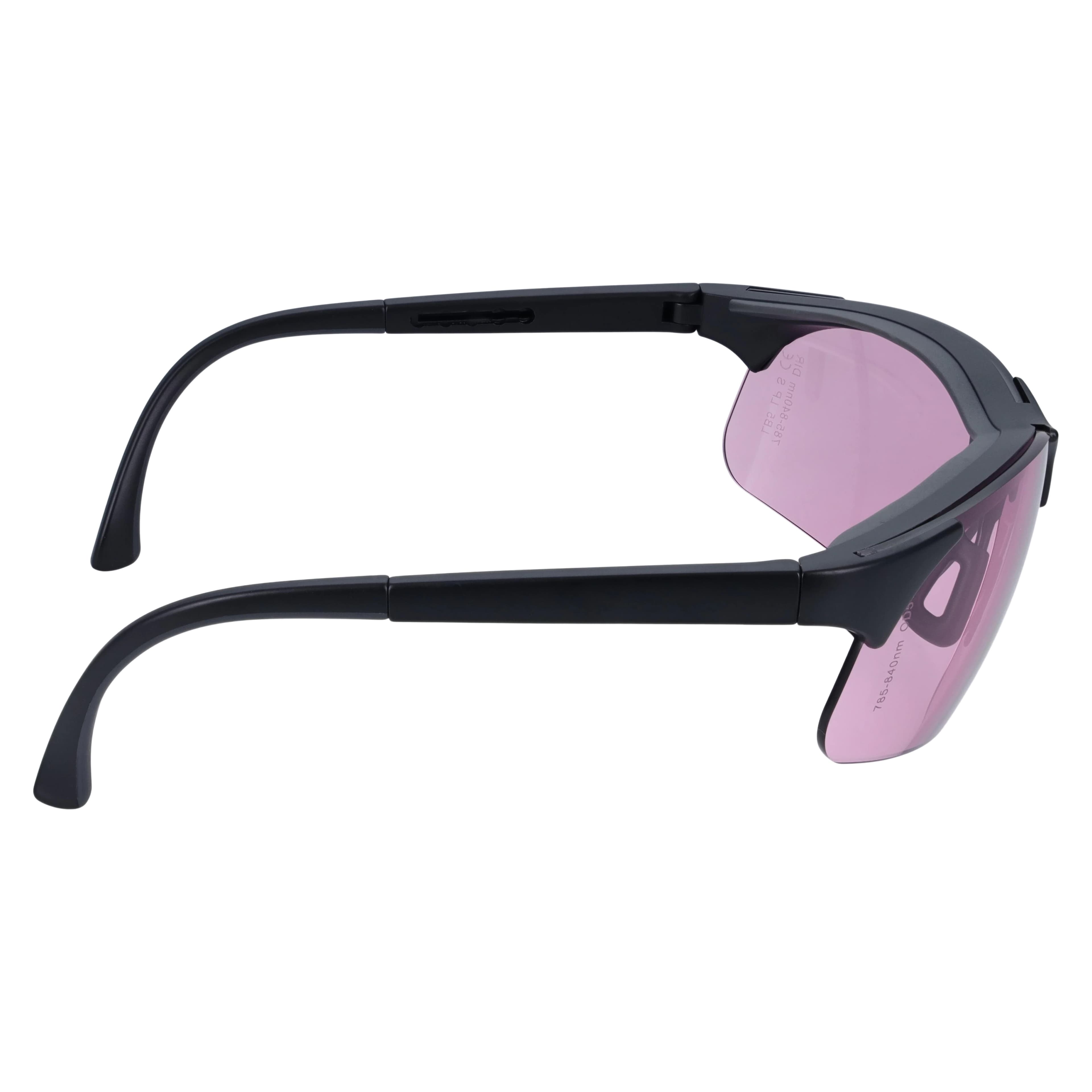 Precise Lasers Sport Glasses, 1 Each thumbnail 5