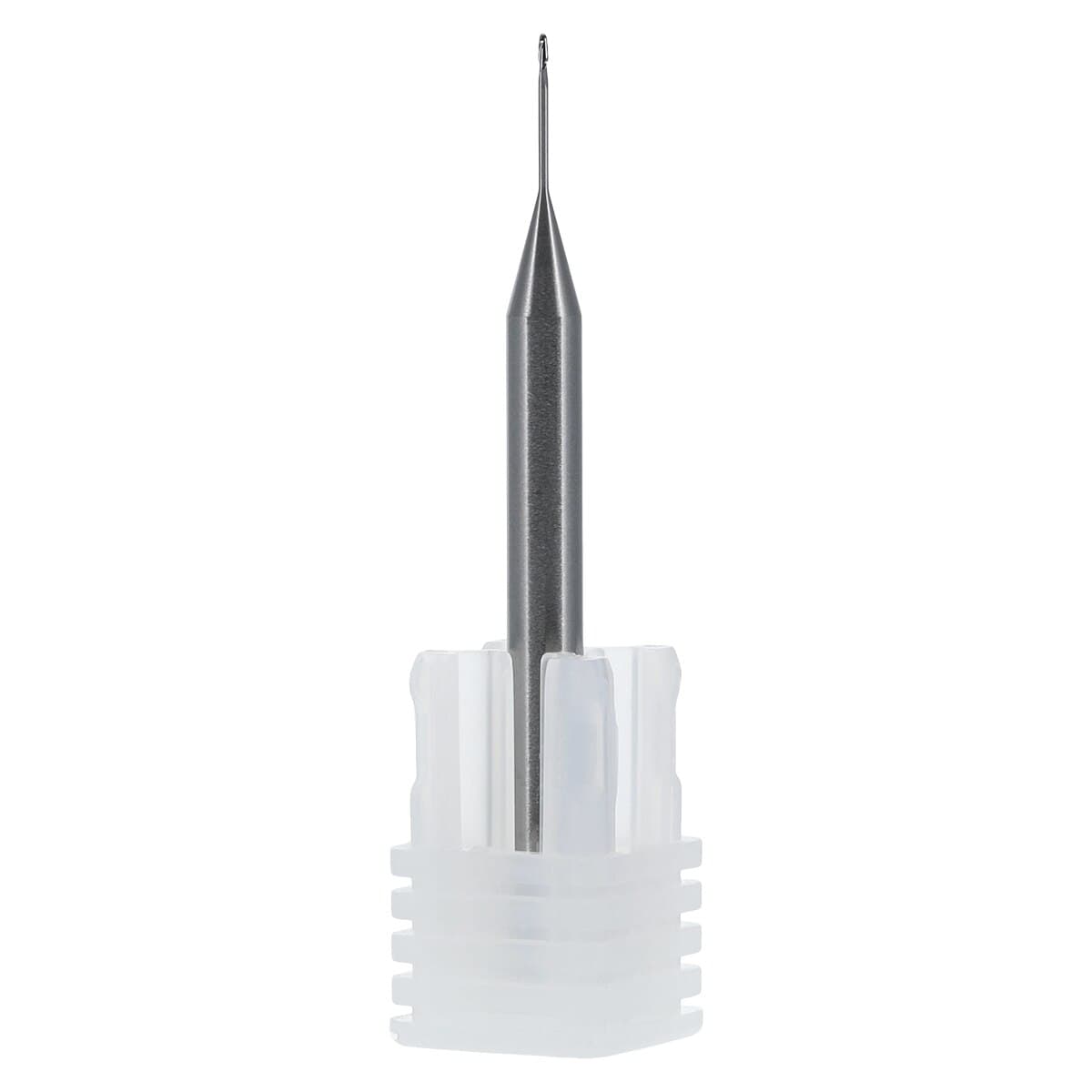 Milling Carbide Bur Ball End, 0.6mm, Each thumbnail 2