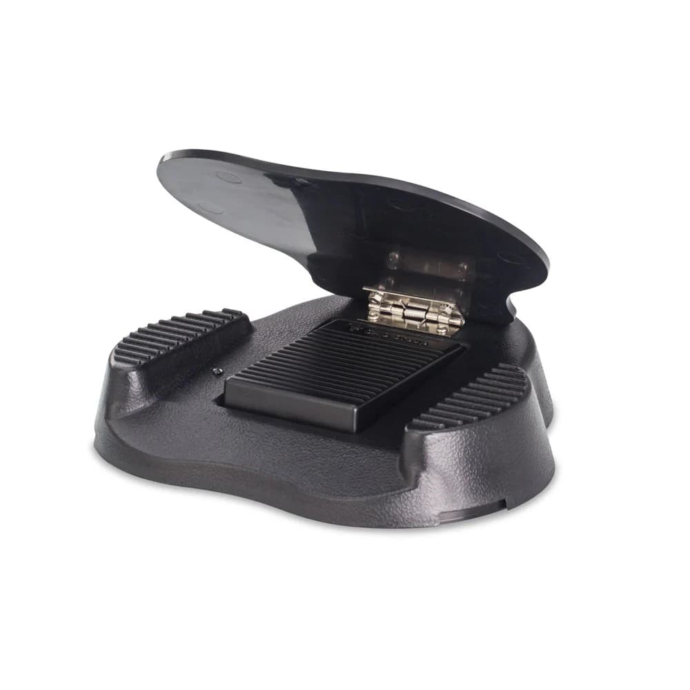 Pioneer Pro Wireless Foot Pedal, Replacement, 1 Each, 002-00247 - Pioneer Pro Wireless Foot - Image 1