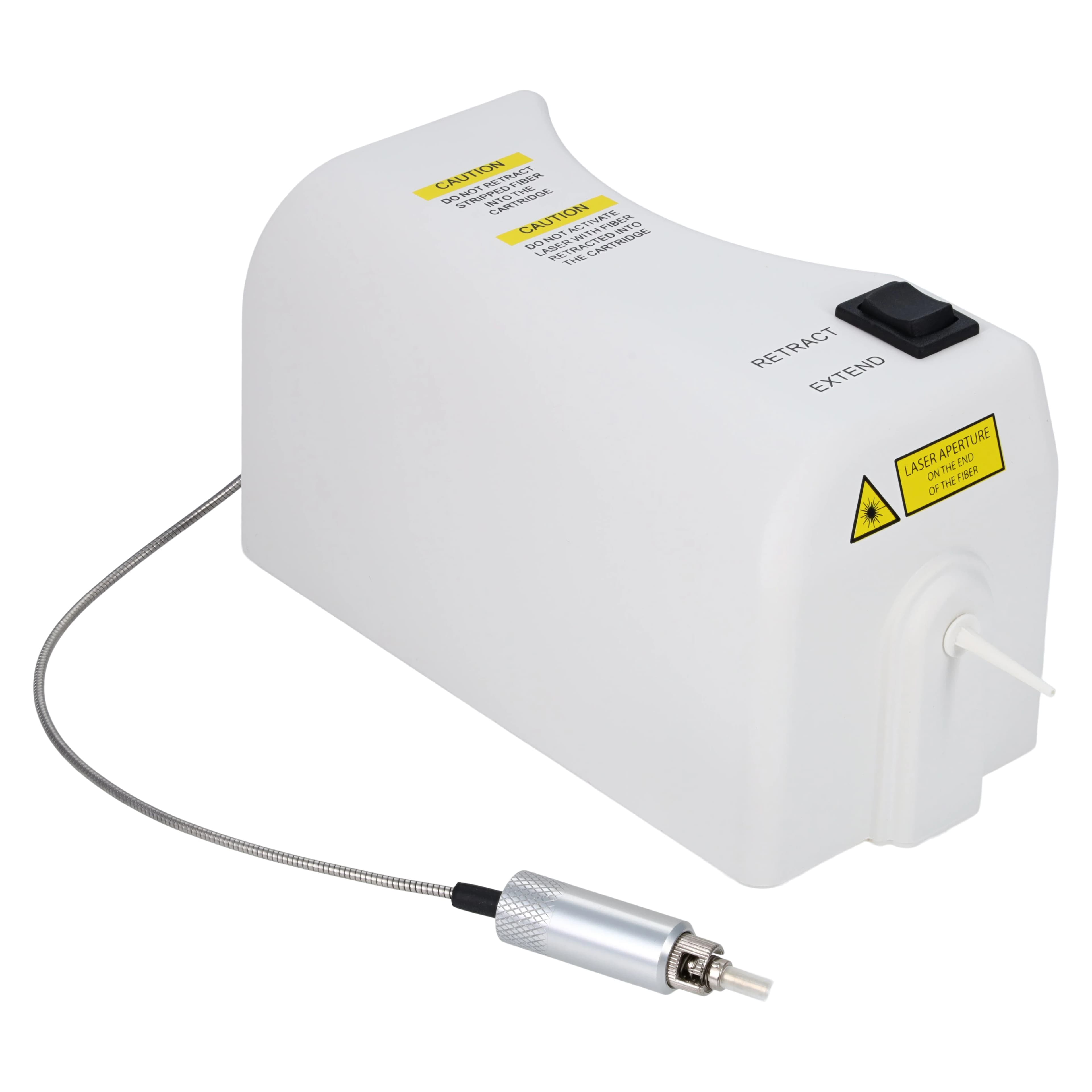 Pioneer Pro Diode Laser Fiber Refill Cartridge, 400 Micron, 6m, 002-00246 thumbnail 2
