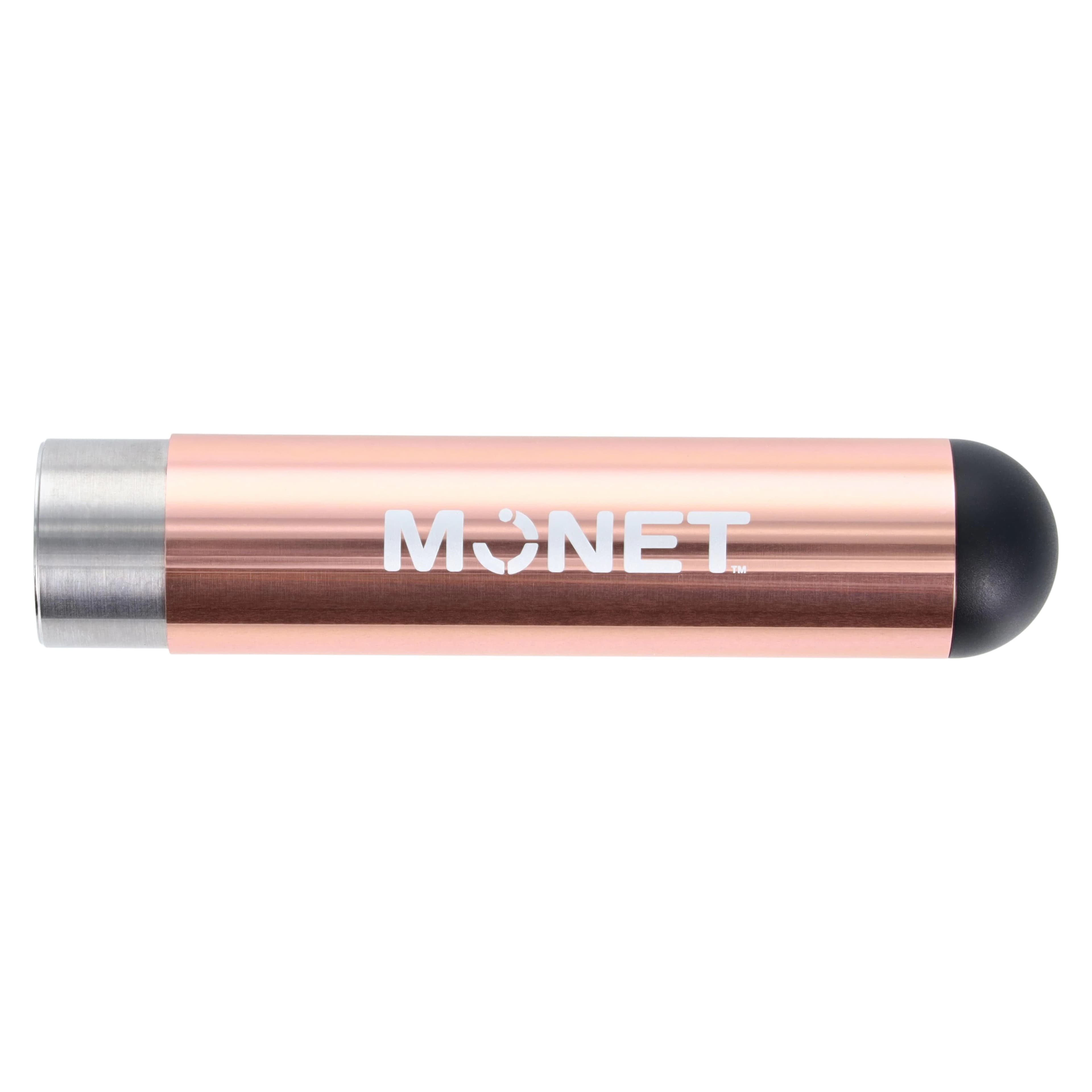 Monet® Handheld Laser Curing Light Kit, Cordless, 450nm, 2000-2400 mW/cm², Includes 2 Batteries, Charging Station, Protective Accessories, CAO Group thumbnail 16
