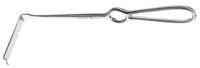 Hu-Friedy #9 Ramus Surgical Retractor (SR9) - #9 Ramus Surgical Retractor - Image 1