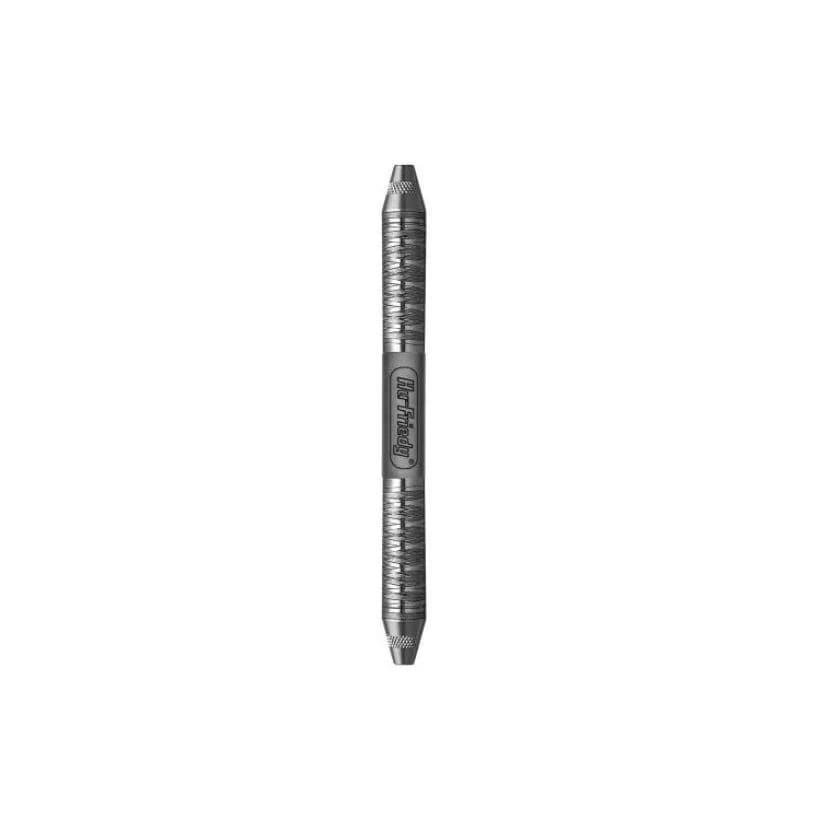 Hu-Friedy After Five Gracey Curette, Double-Ended, 1/2, #6 Satin Steel Handle, SRPG1/26 - After-Five&reg; Gracey Curettes - 1/2 - #6 Satin Steel&reg; - Image 1