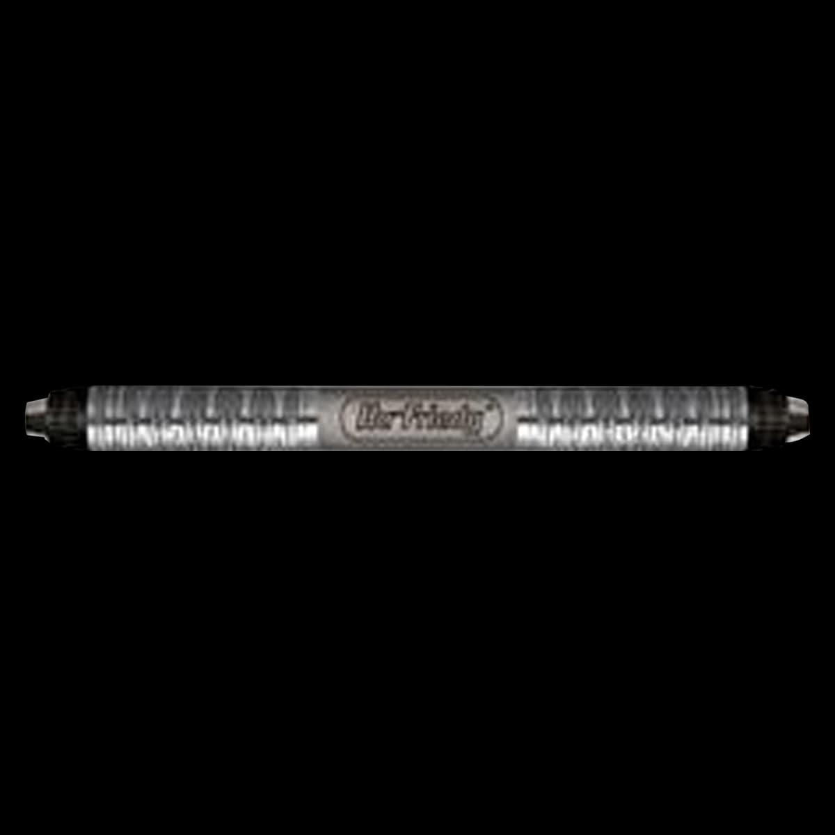 Hu-Friedy After-Five Gracey Curette 11/12 Rigid, #7 Satin Steel Colours Handle, Double-Ended, SRP11/12R7 - After-Five&reg; Gracey Curettes - 11/12 Rigid - #7 Satin Steel&reg; Colours&reg; - Image 1