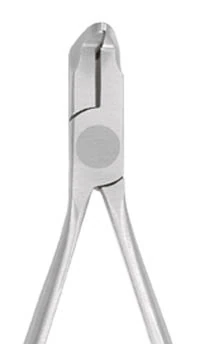 Hu-Friedy Universal Cut & Hold Distal End Cutter, Regular Handle, 4.5", 678-101 - Hu-Friedy Universal Cut Hold Distal End Cutter - Image 1