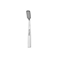 Hu-Friedy Micro Mirror, Rectangular, 3mm x 9mm, Front Surface Rhodium-Coated, Each - Micro Mirrors - Rectangular (3mm x 9mm) - Image 1