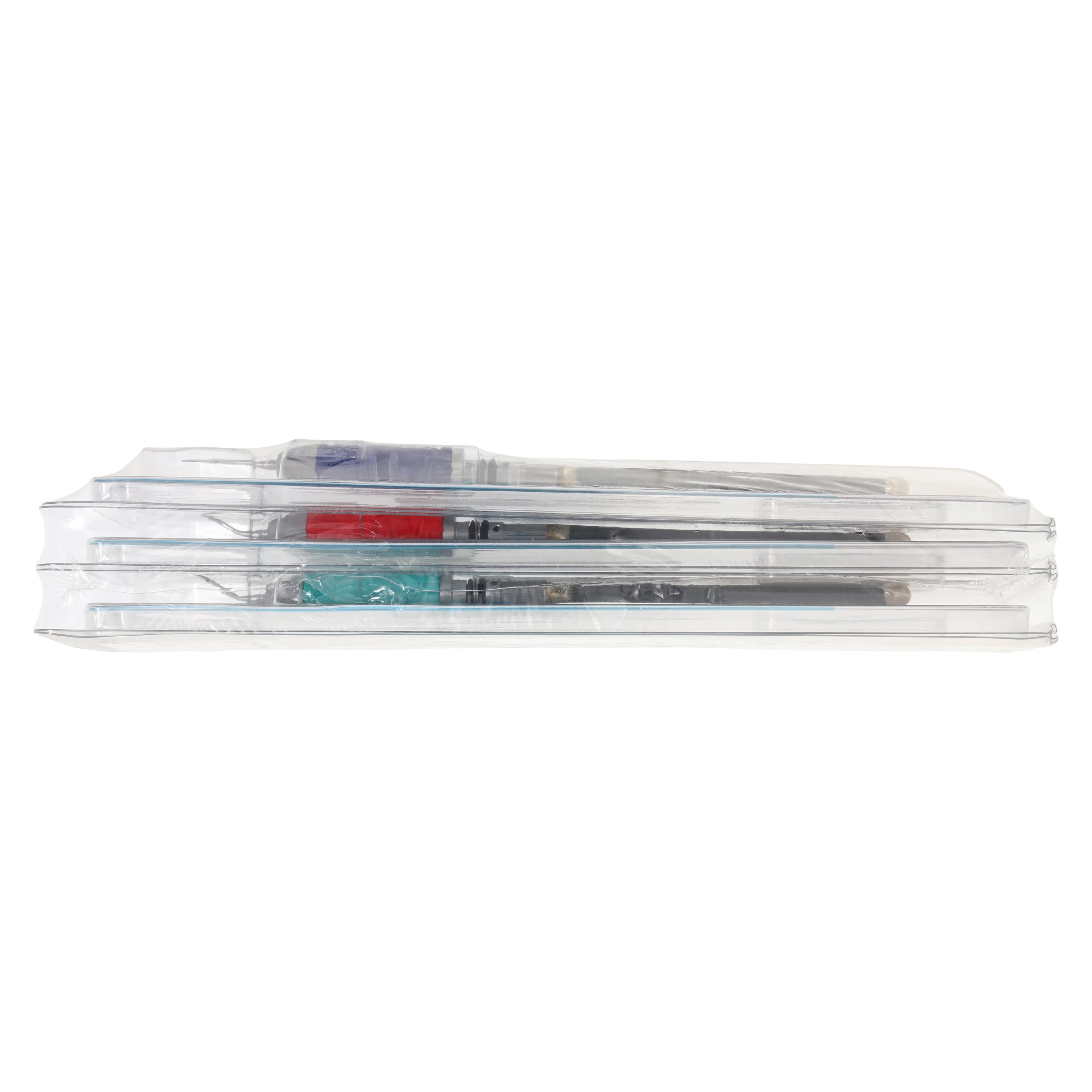 Hu-Friedy After Five Swivel Direct Flow Ultrasonic Insert Set, 30 kHz, Left/Right/Straight, 3/Pkg, UI30SDSET thumbnail 3