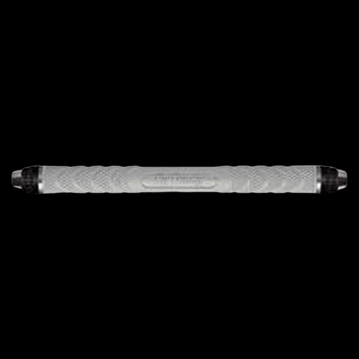 Hu-Friedy Towner Jacquette Sickle Scaler U15/30, Double End, #8 ResinEight Handle, SU15/308 - Scalers - Towner - U15/30 - #8 ResinEight&reg; - Image 1
